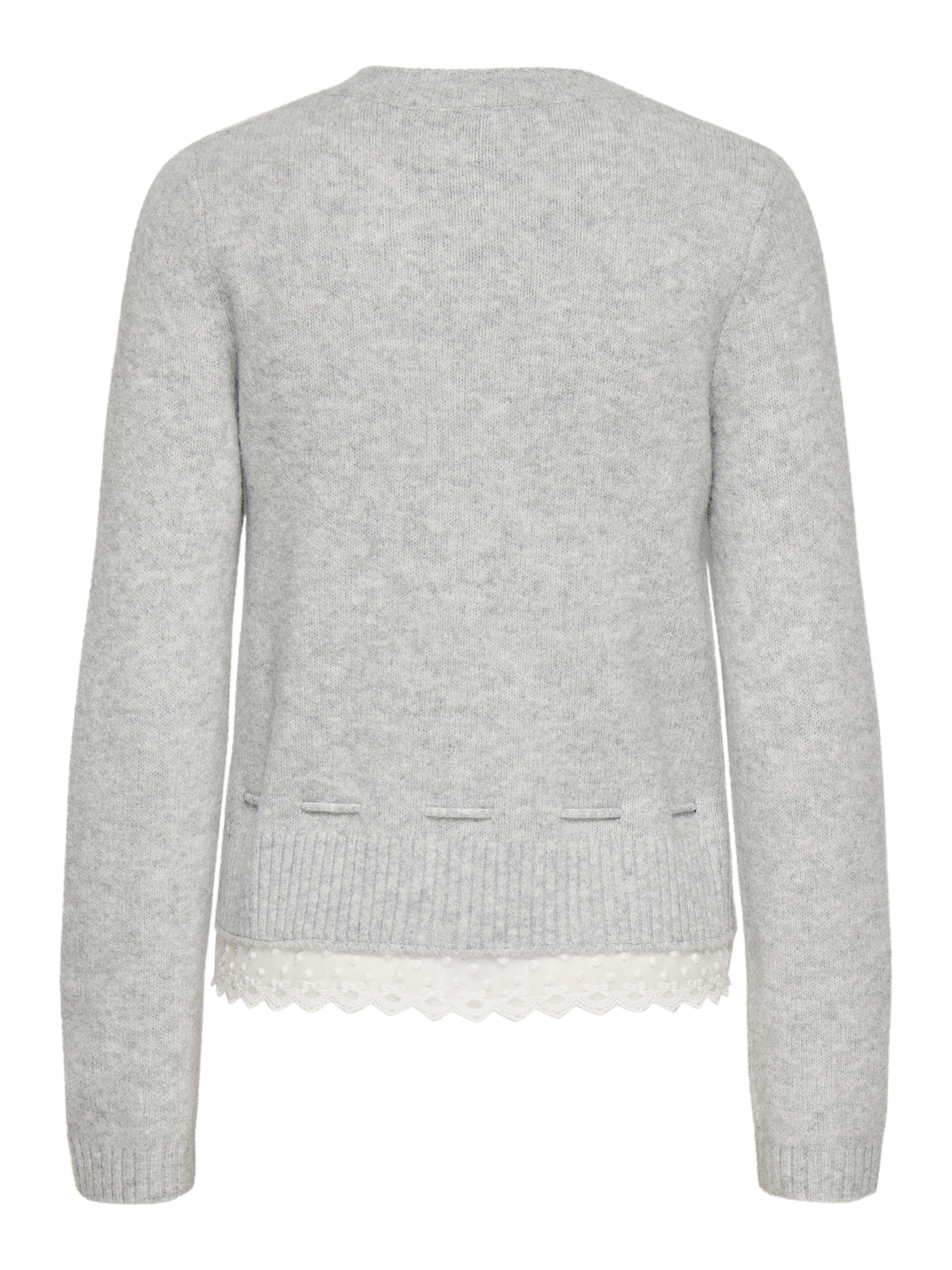 Thumbnail - Onlcher Strickjacke