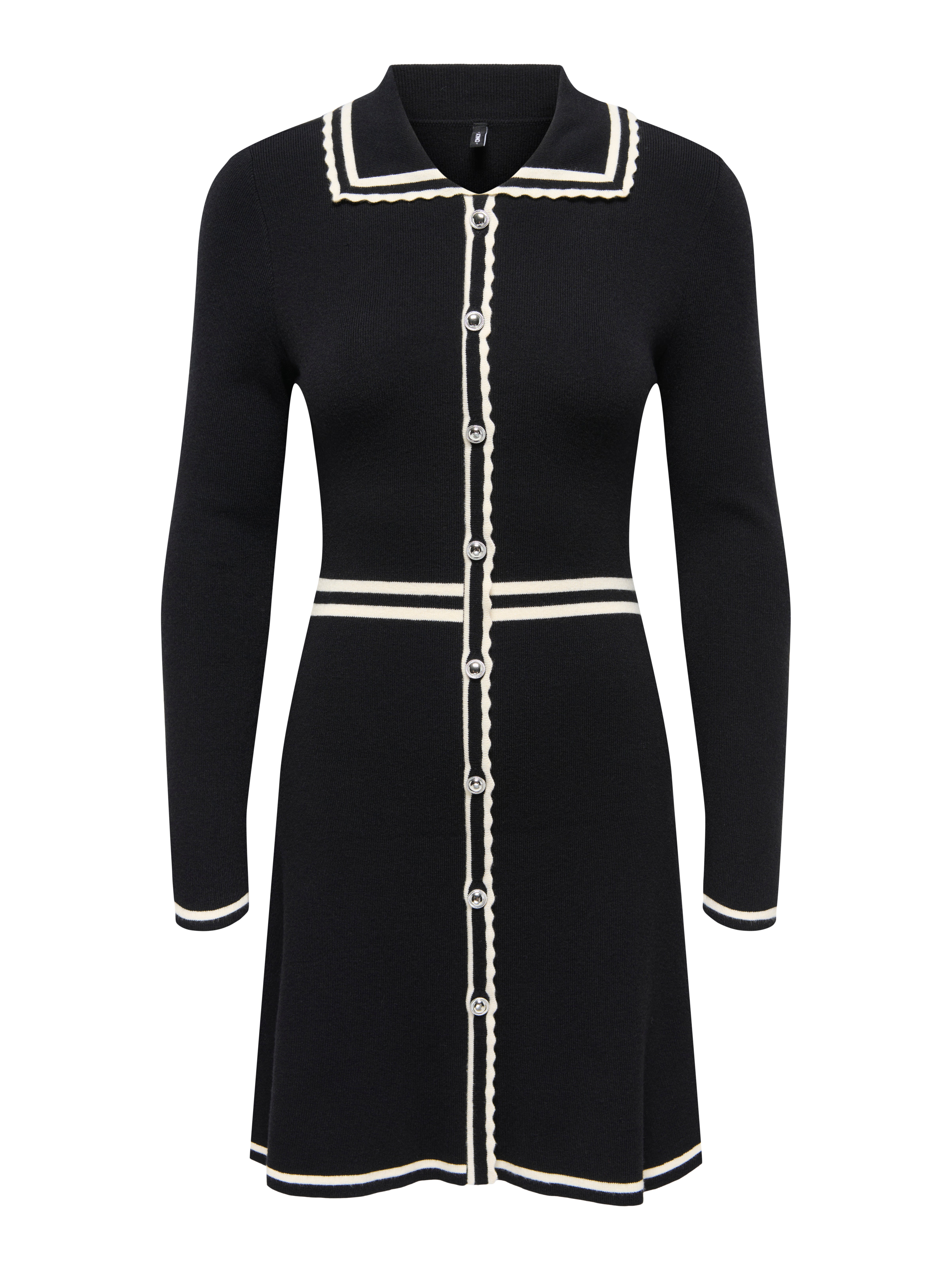 Thumbnail - Onllua Kurzes Kleid