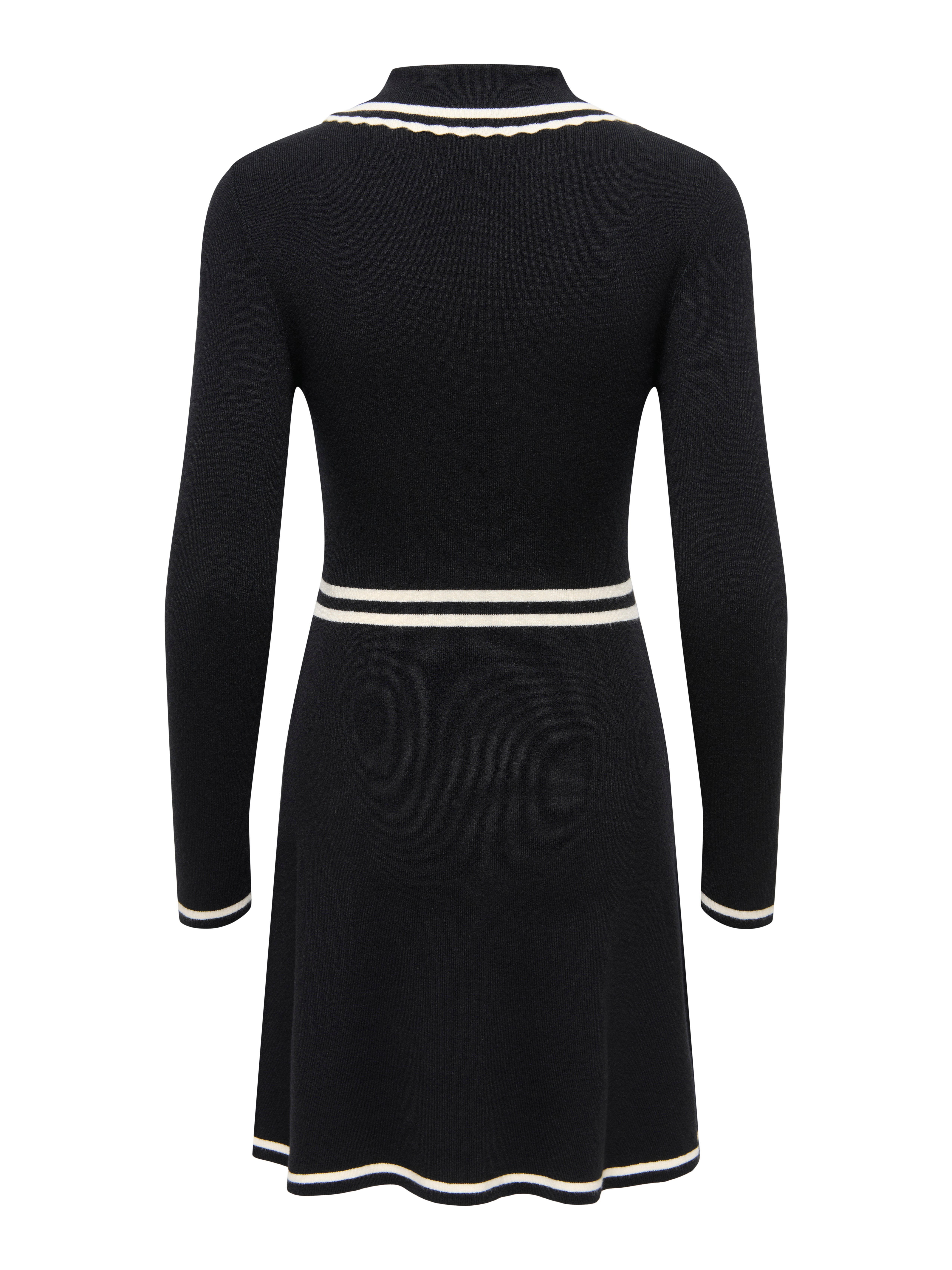 Thumbnail - Onllua Kurzes Kleid