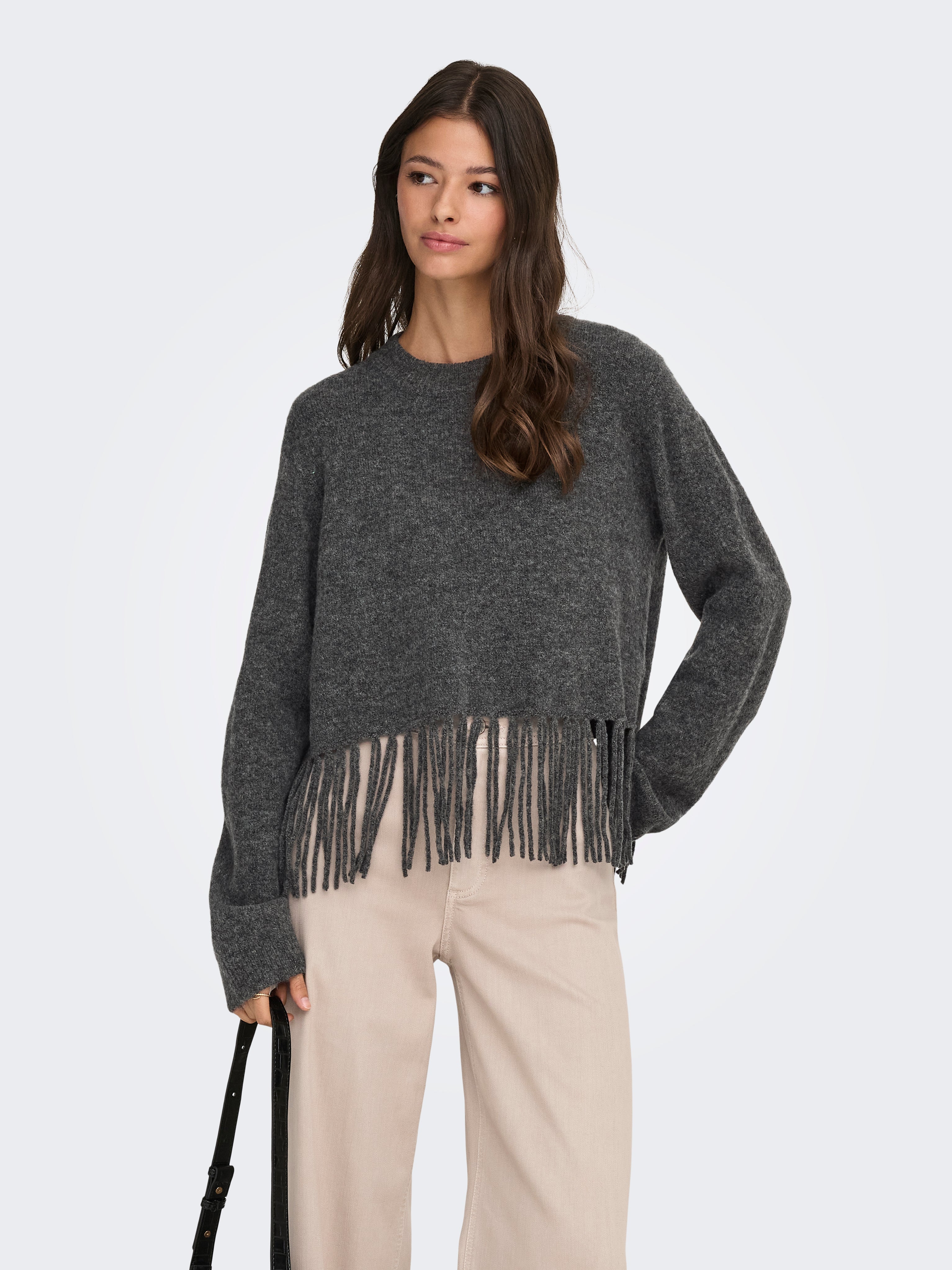 Jdyandrea Strickpullover