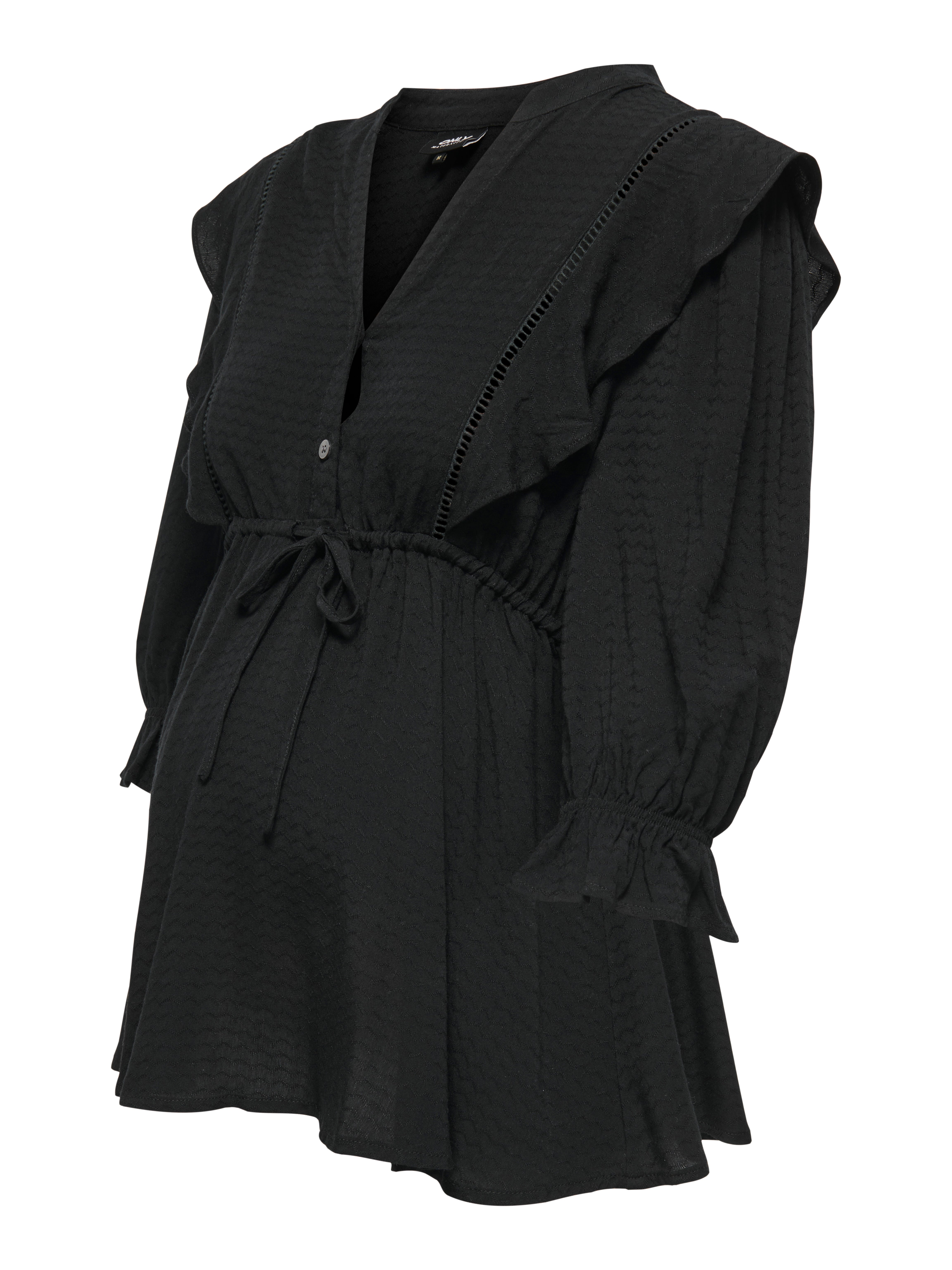 Thumbnail - Olmsalli Bluse