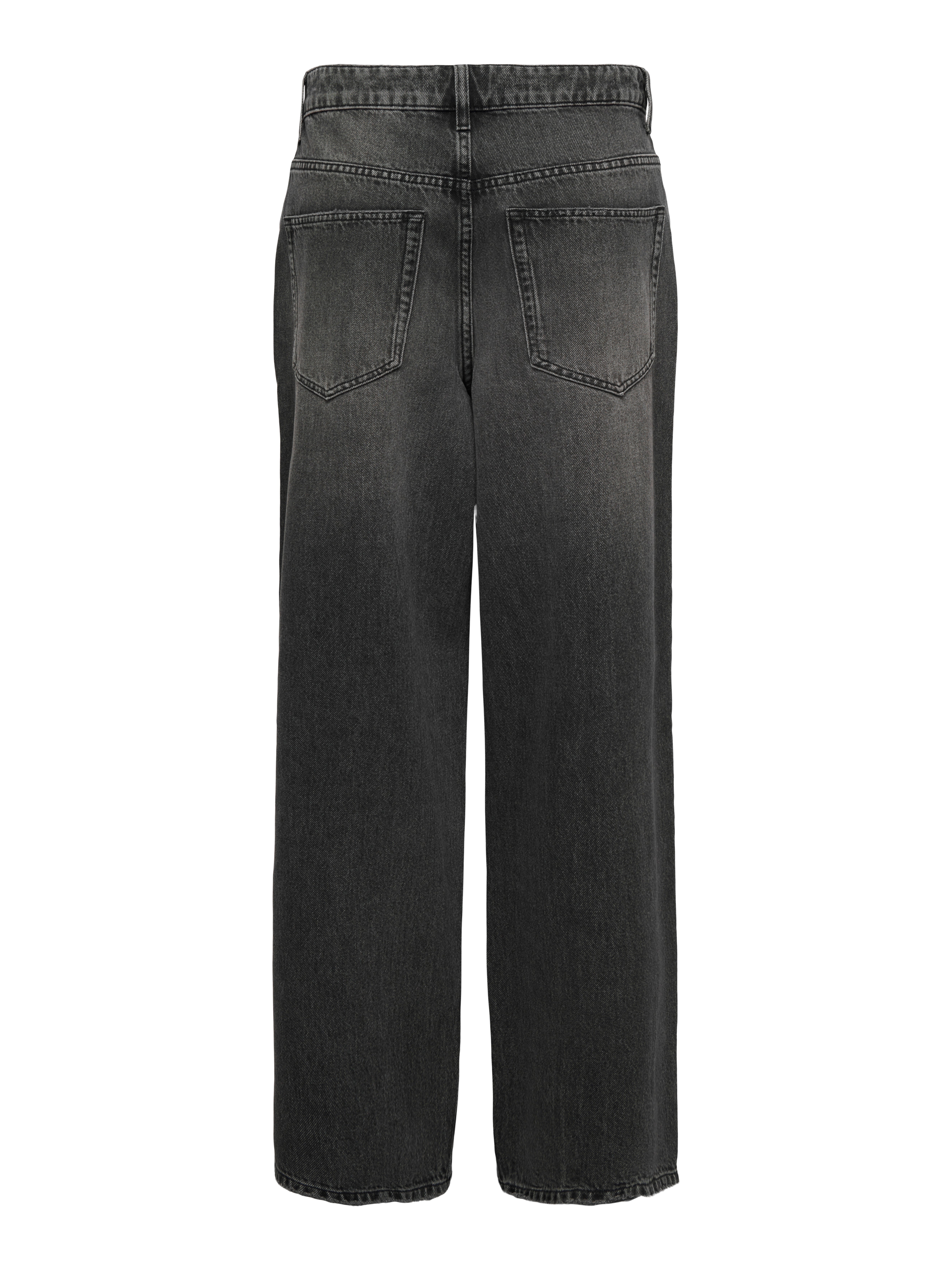 Thumbnail - Onlamber Niedrige Taille Baggy Fit Jeans