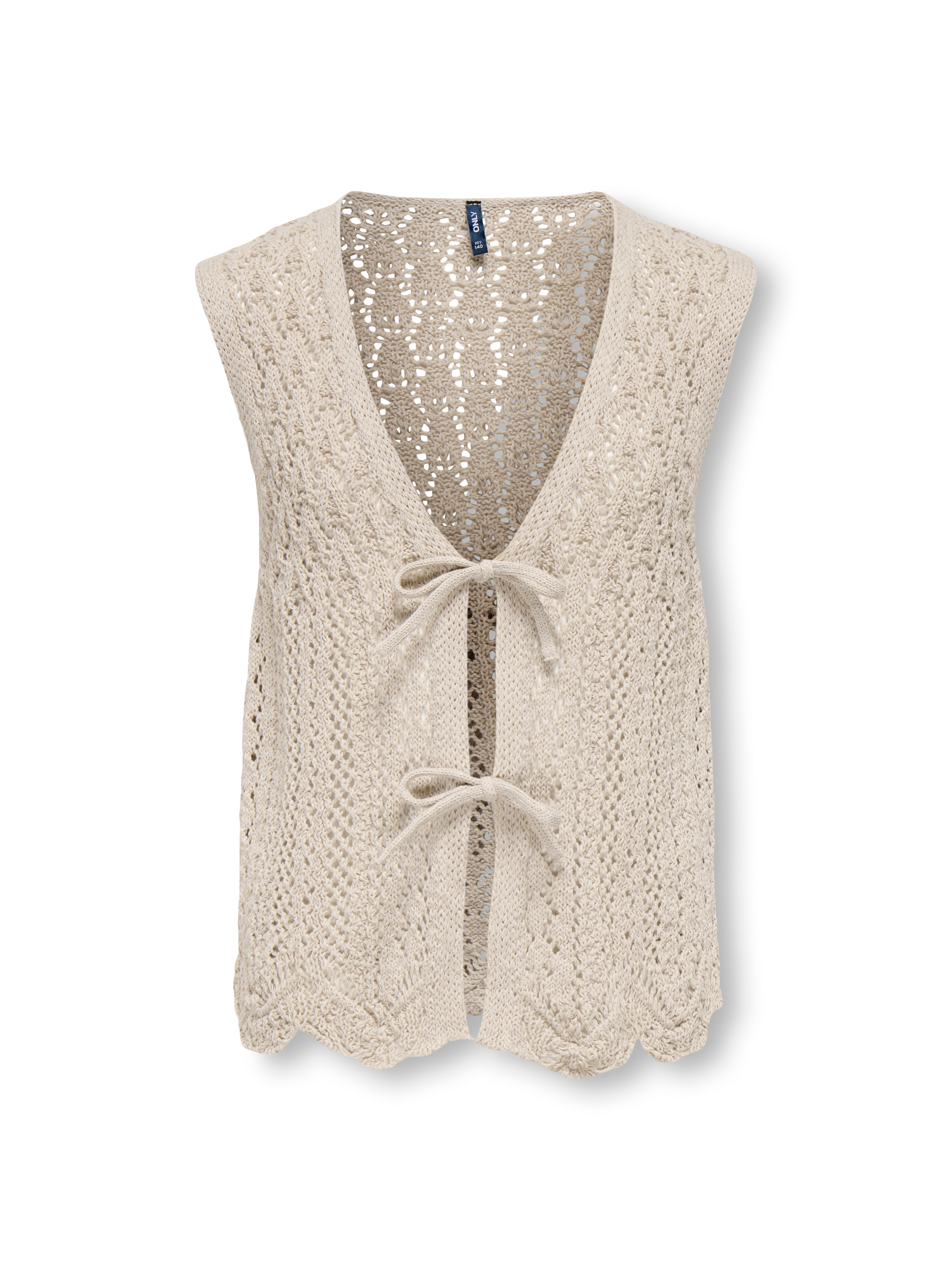 Il maglione beige di Filippa Lagerback dà il benvenuto all'autunno Il maglione beige di Filippa Lagerback dà il benvenuto all'autunno