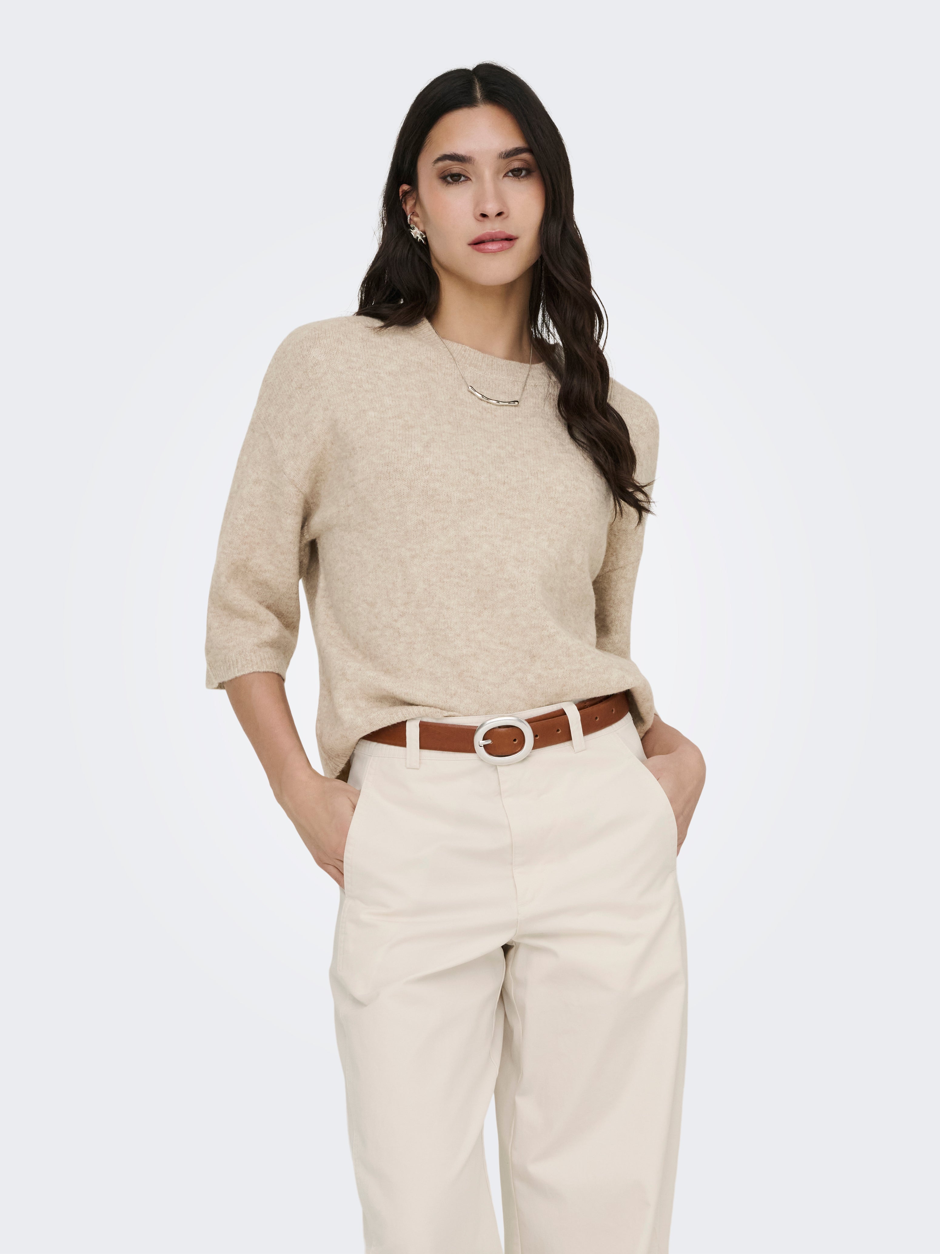 Jdychloe Strickpullover