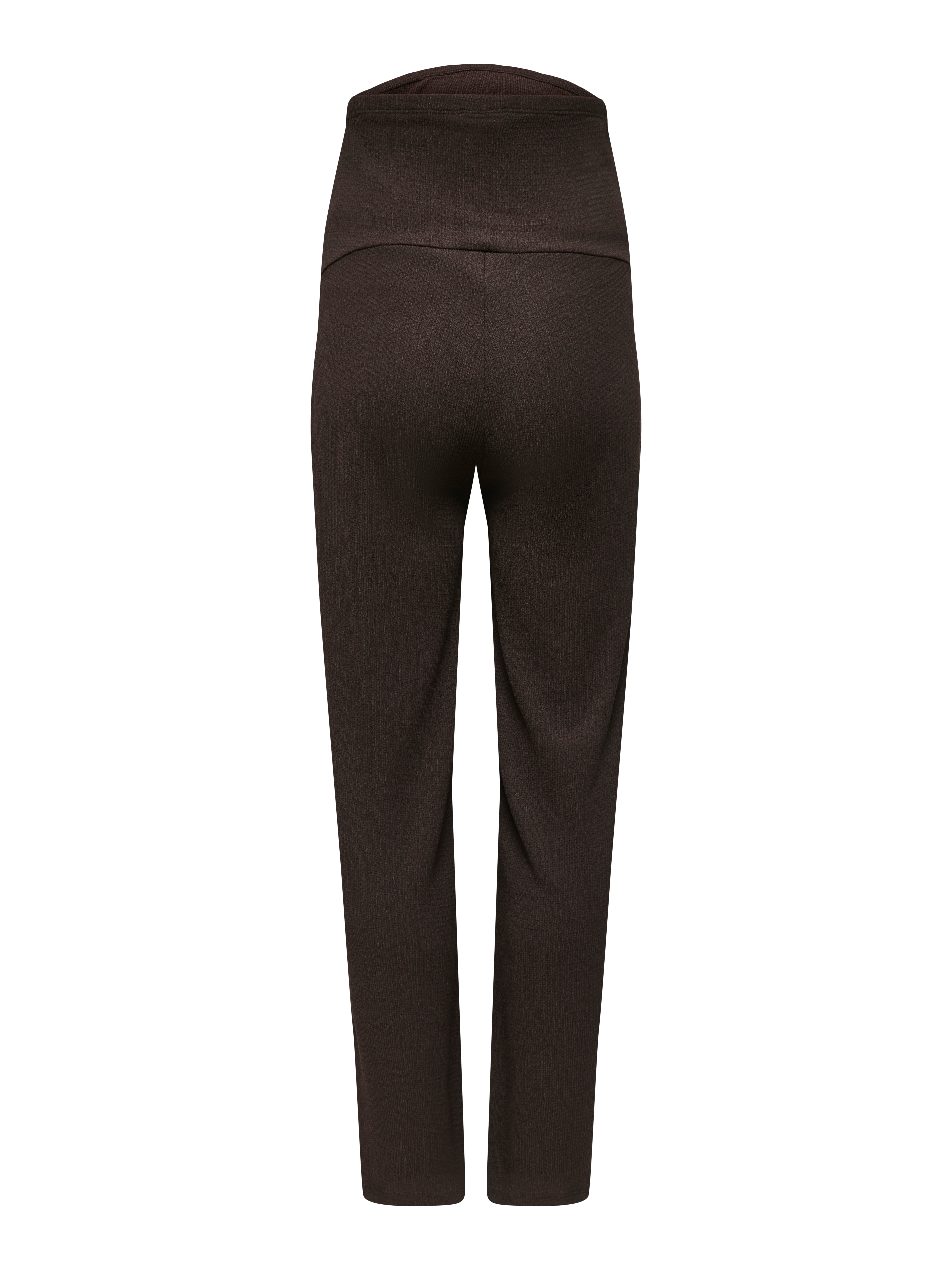 Thumbnail - Olmpetris Weiter Beinschnitt Hose Mit Weitem Beinschnitt