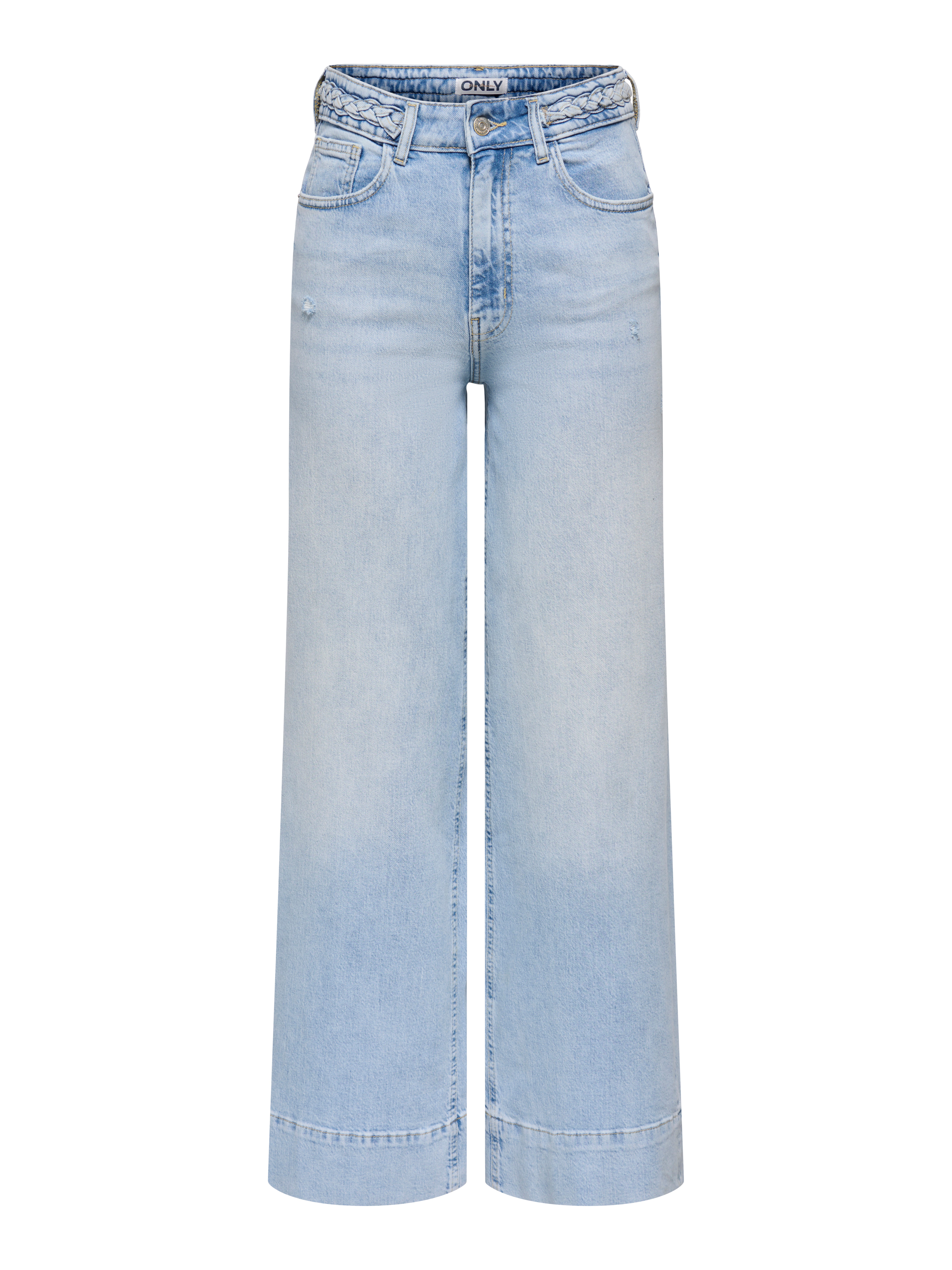 Thumbnail - Onljuicy Hohe Taille Skinny Fit Jeans
