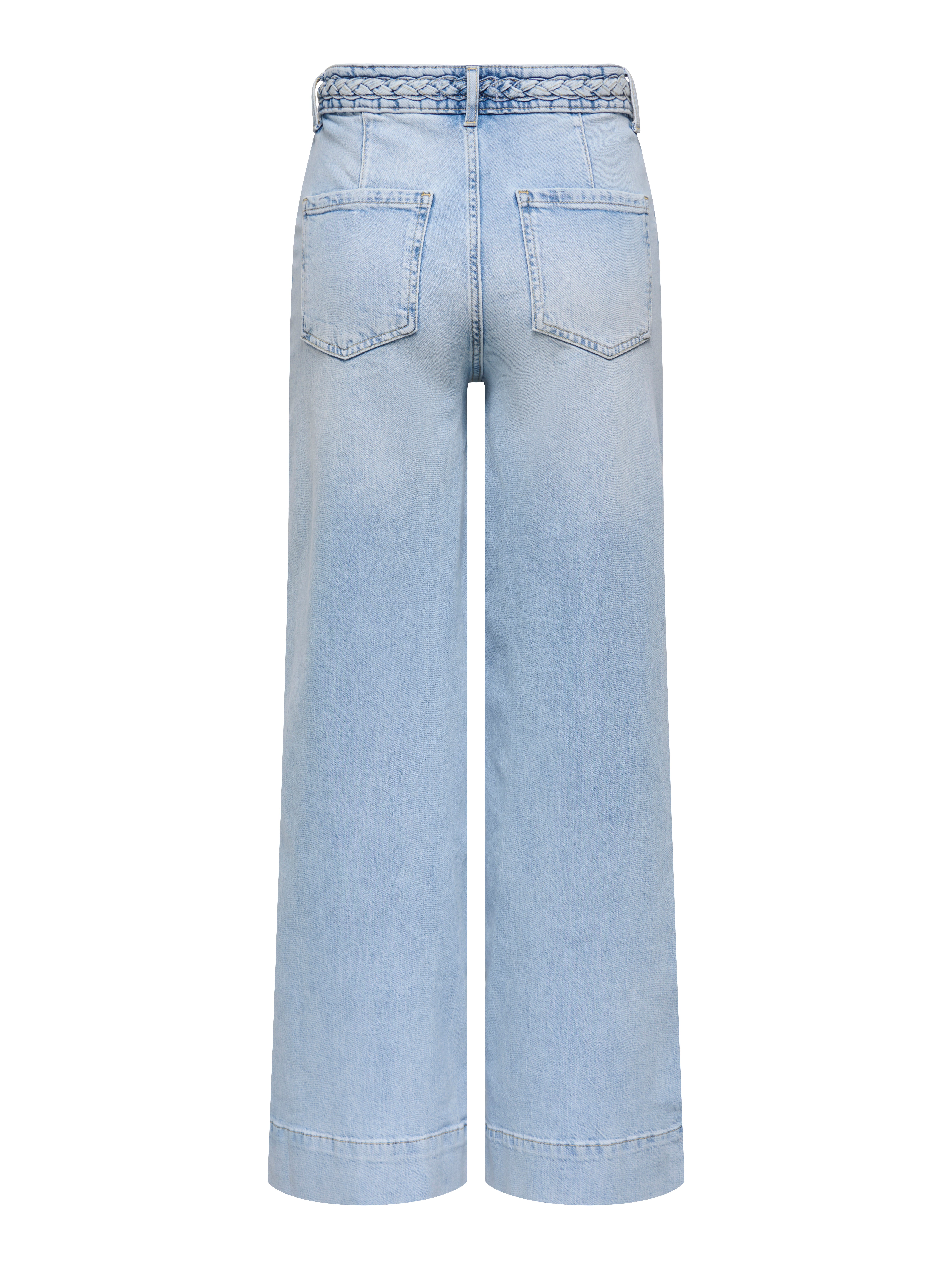 Thumbnail - Onljuicy Hohe Taille Skinny Fit Jeans