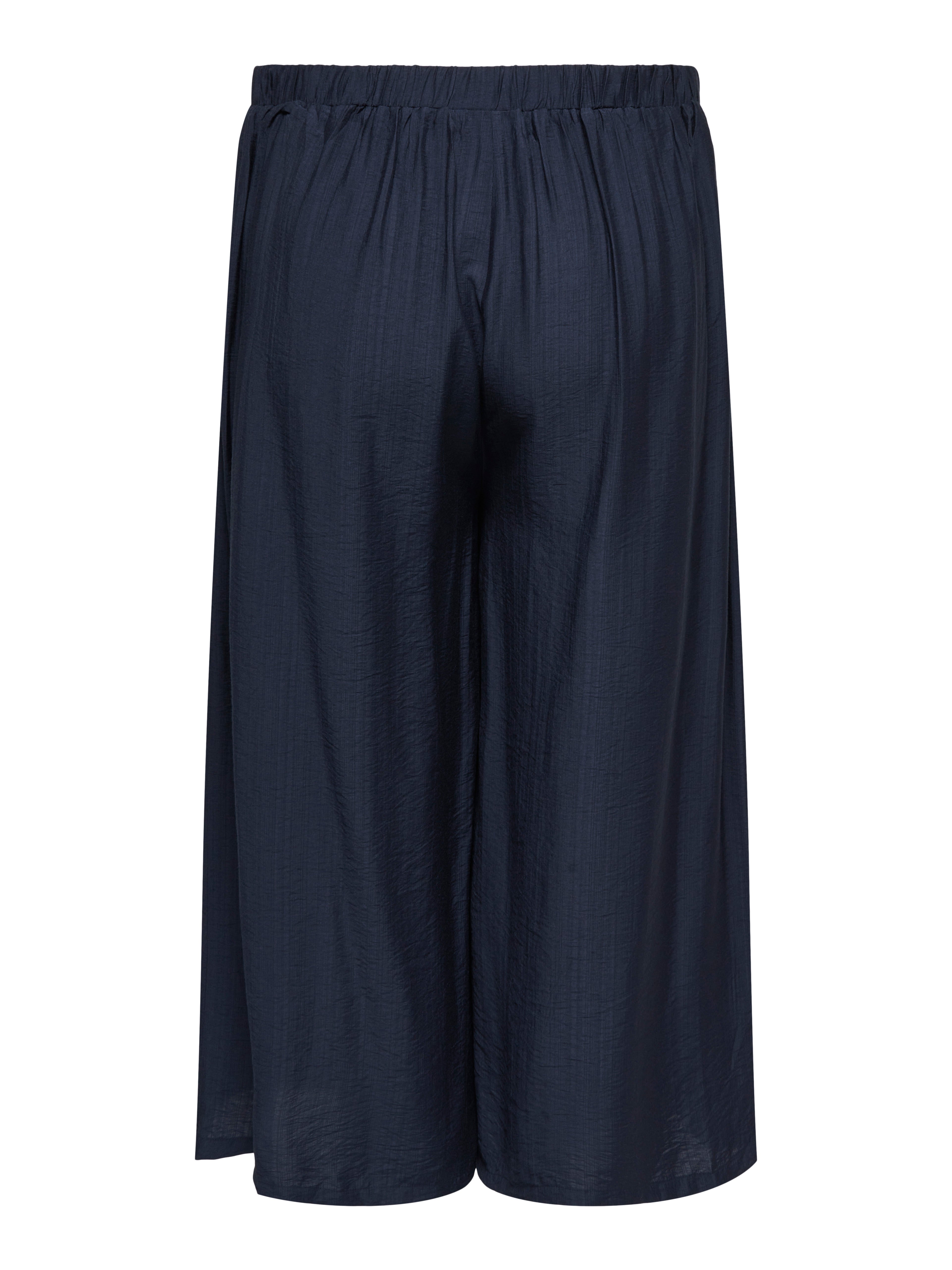 Thumbnail - Carjoanna Normal Geschnitten Hose