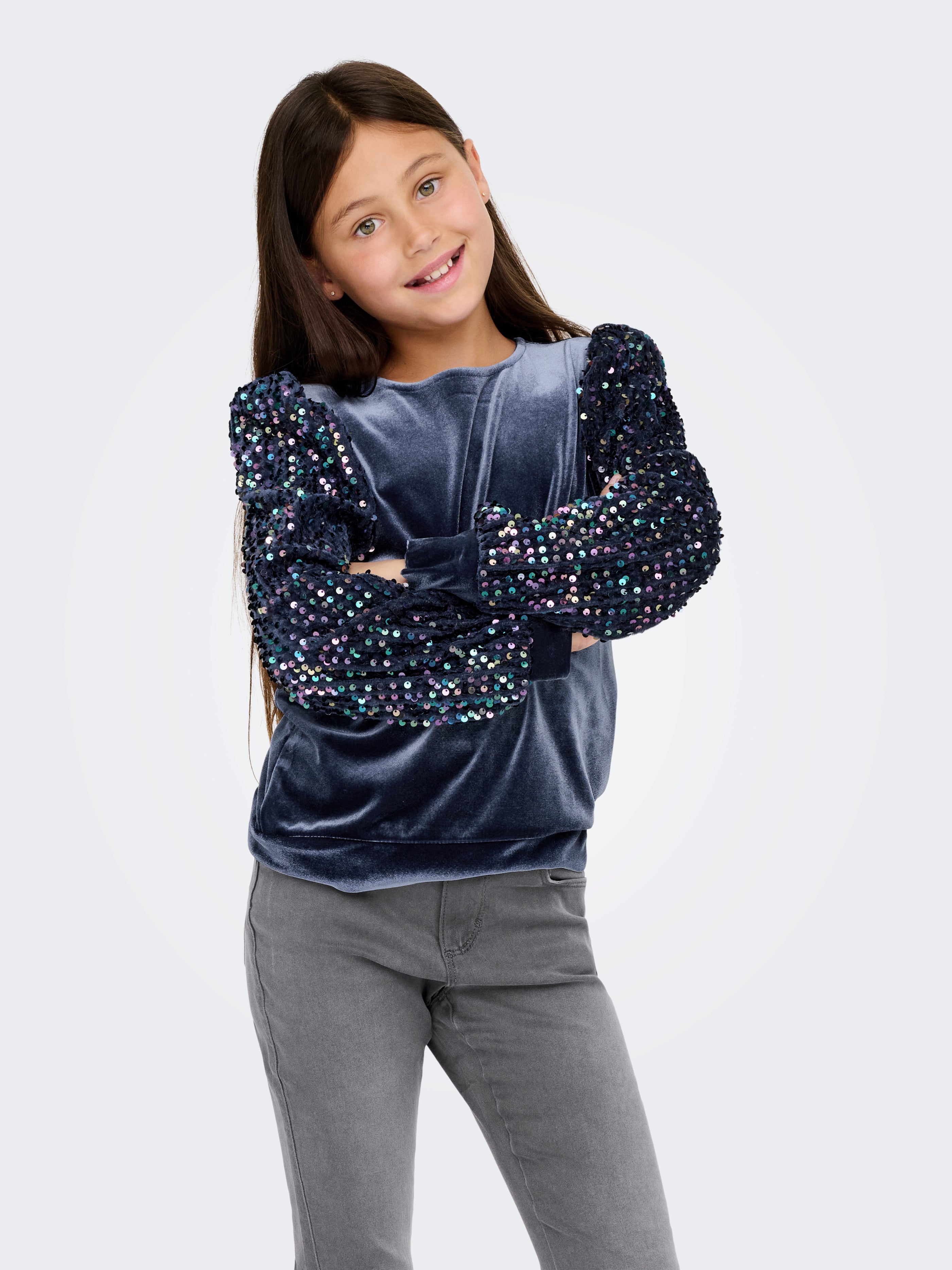 Kogconfidence Sweatshirt