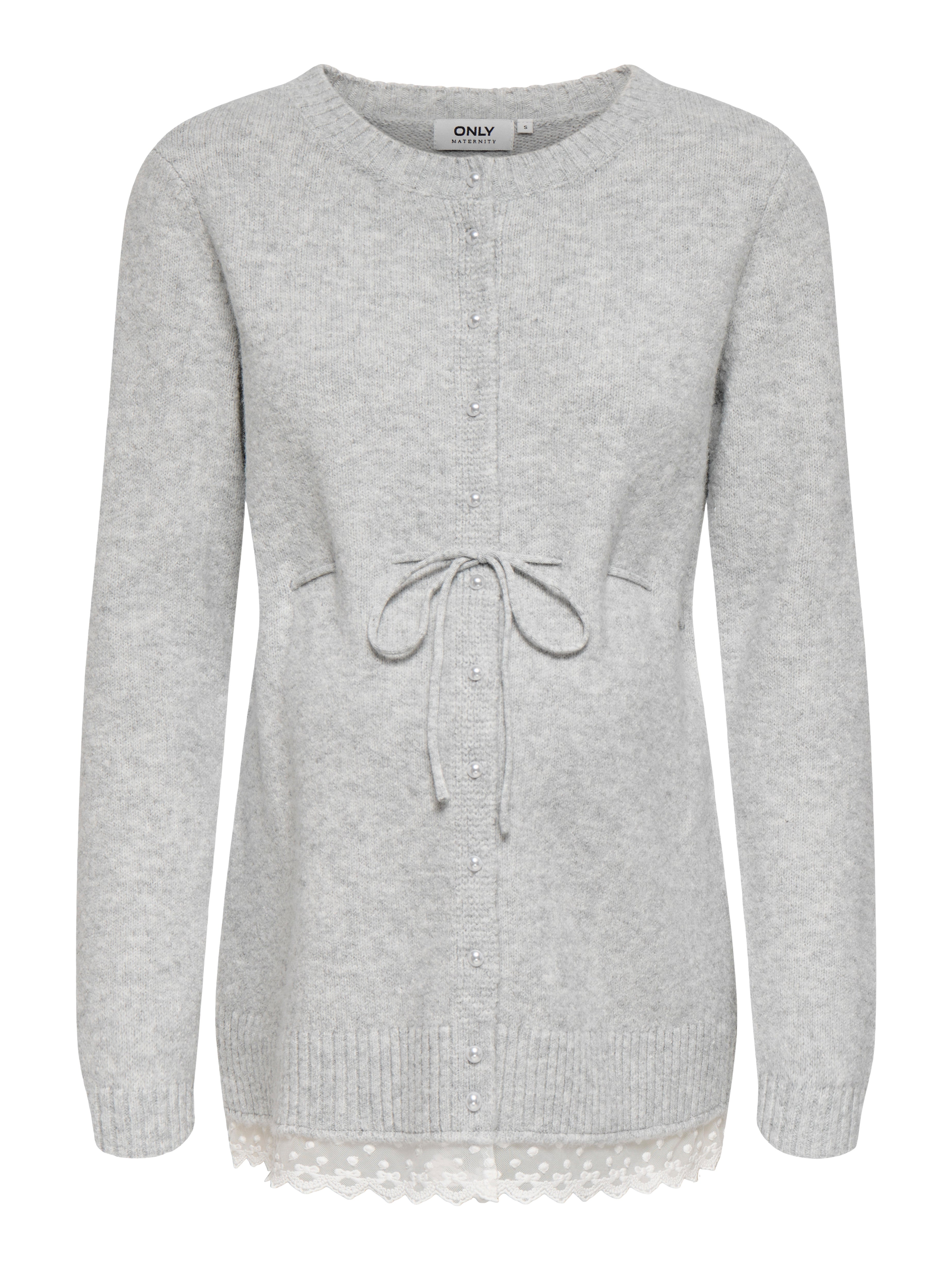 Thumbnail - Olmcher Strickjacke