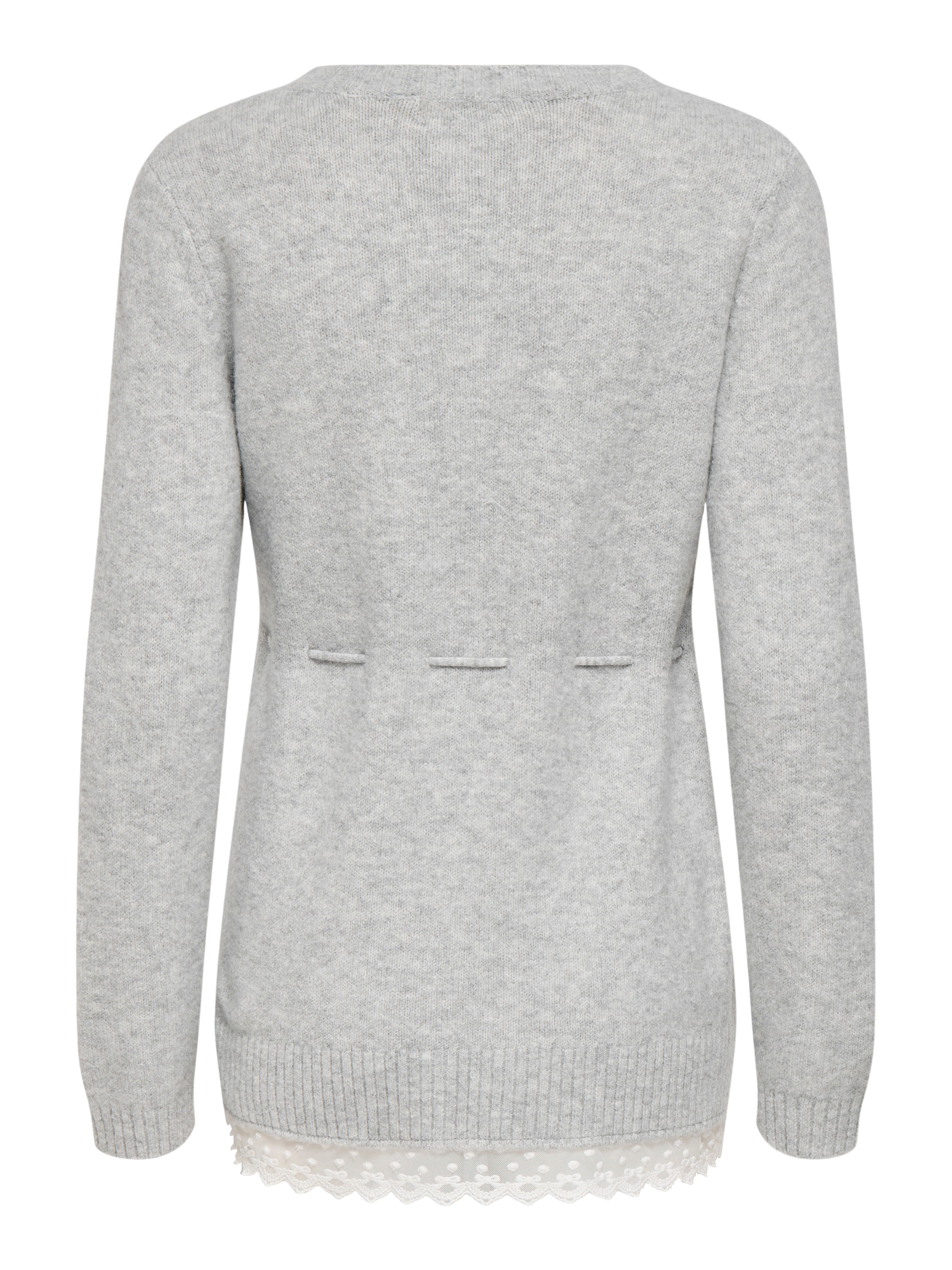 Thumbnail - Olmcher Strickjacke