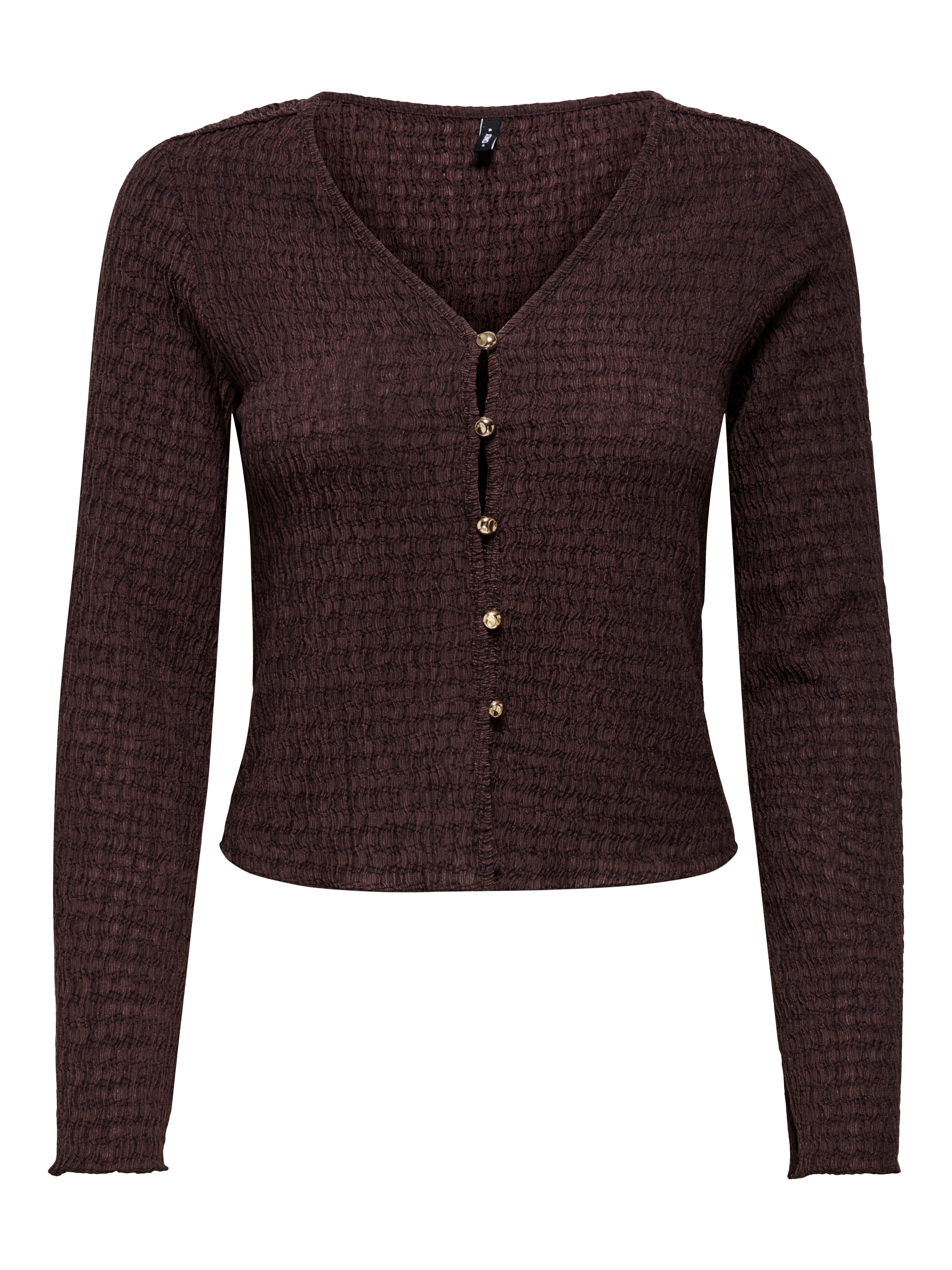 Thumbnail - Onlilse Strickjacke