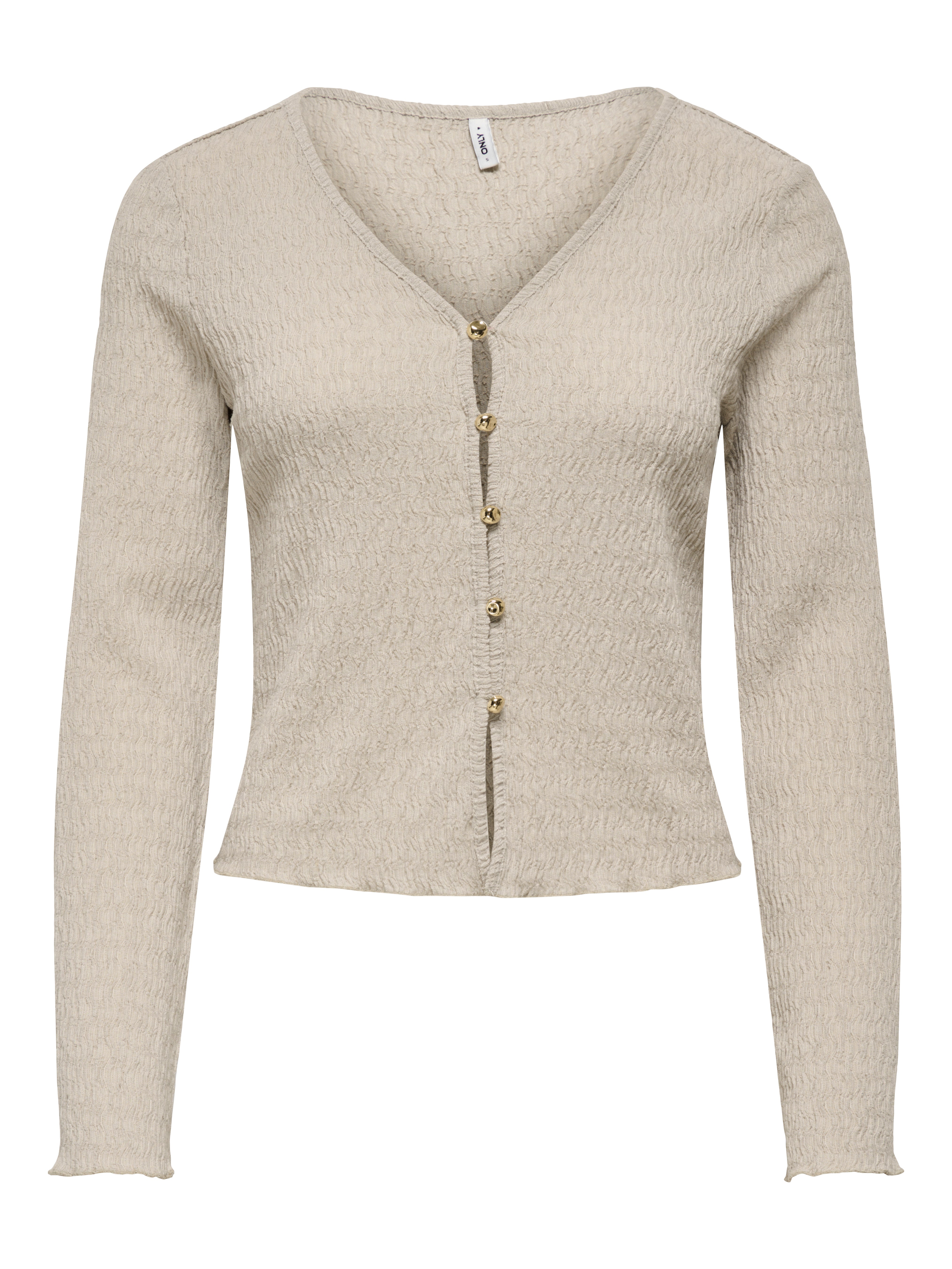 Thumbnail - Onlilse Strickjacke