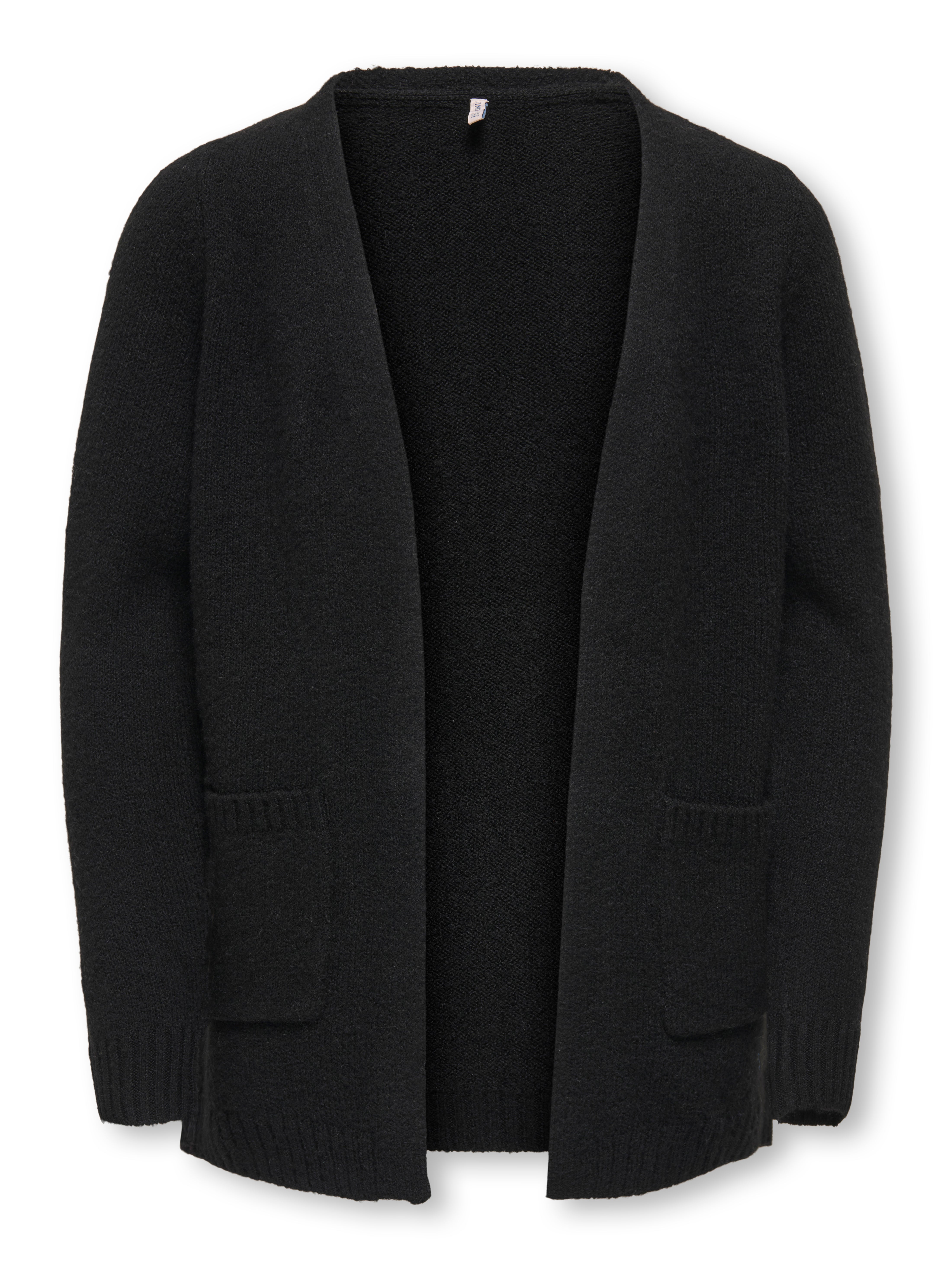 Kogsanja Strickjacke