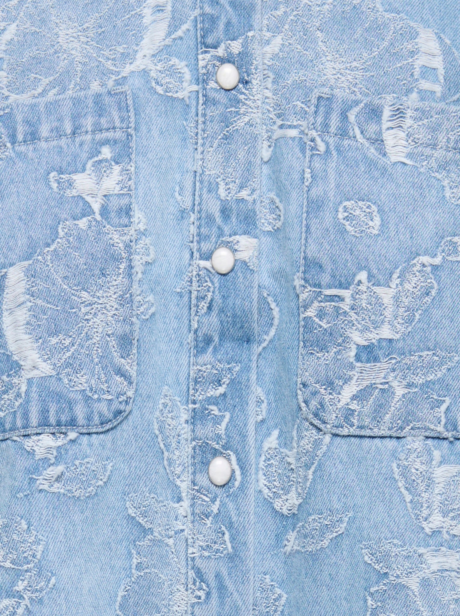 Thumbnail - Onlcleo-aude Jeanshemd