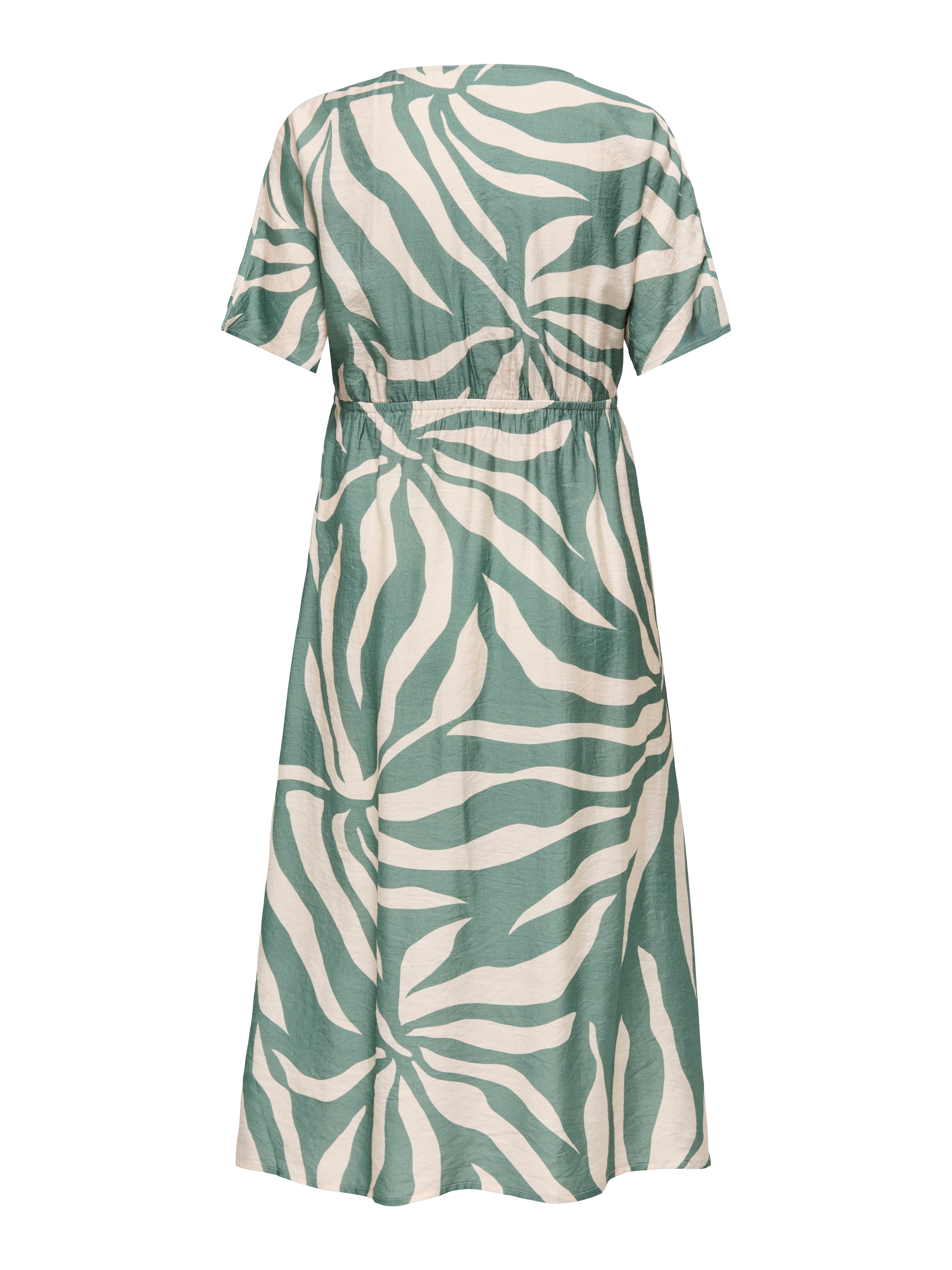 Thumbnail - Olmcamilia Midikleid