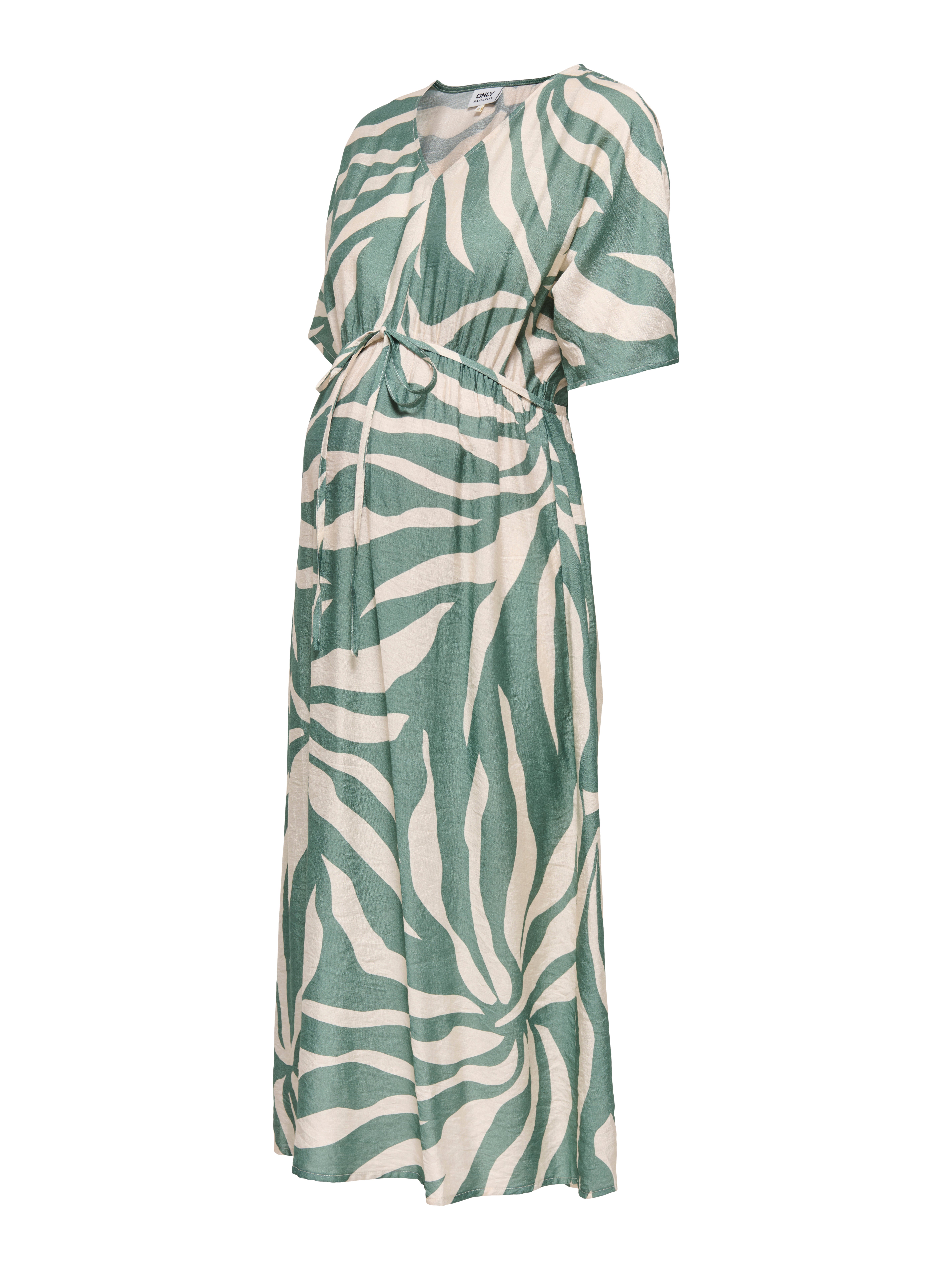 Thumbnail - Olmcamilia Midikleid