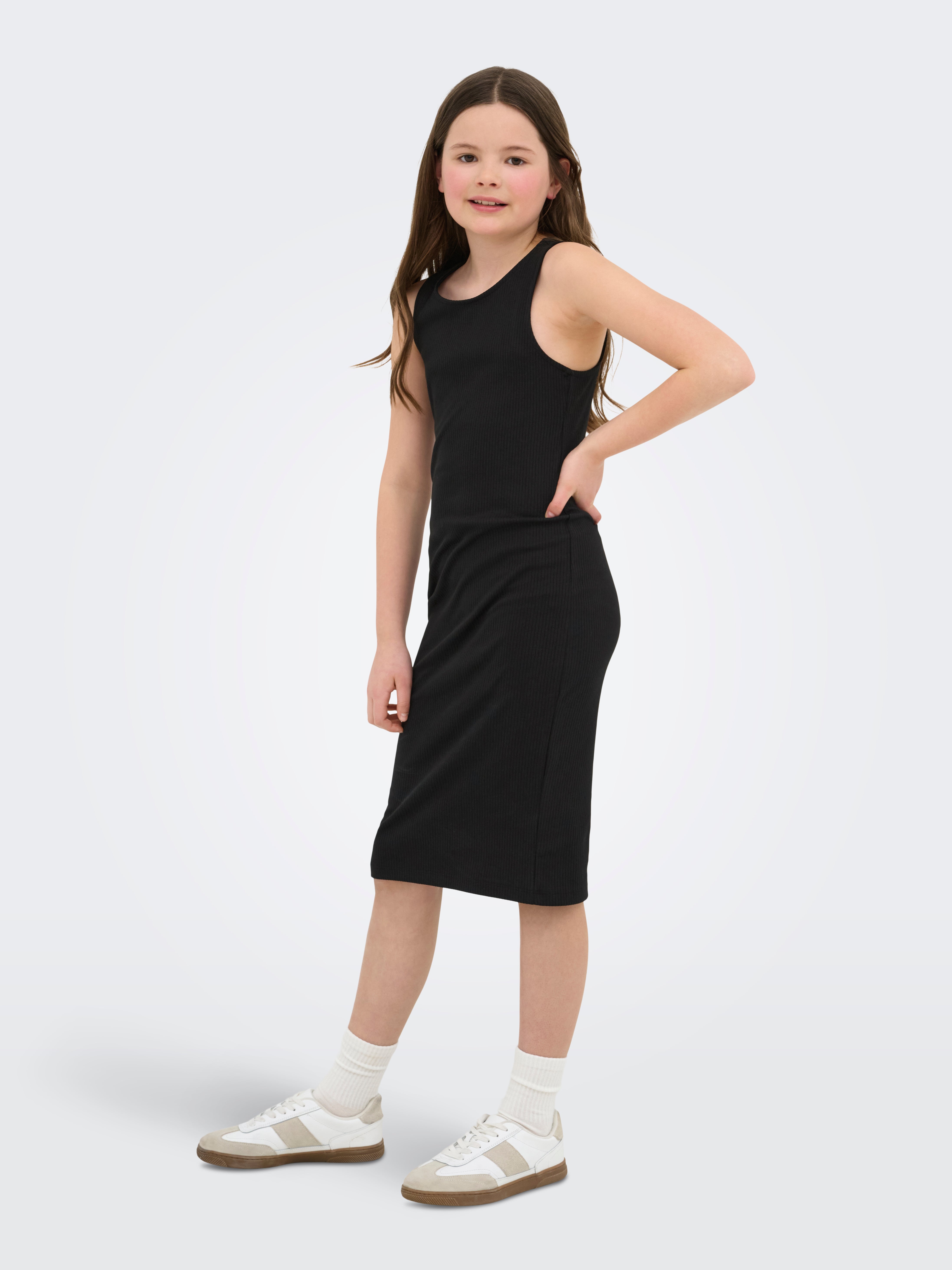 Kogbelfast 2er-pack Midikleid