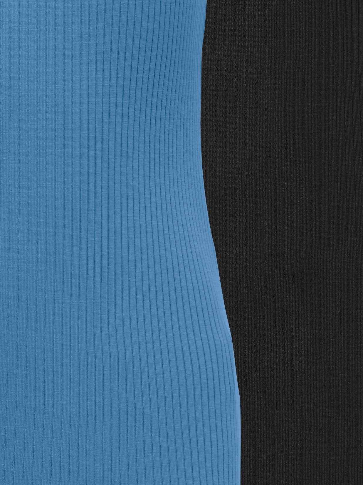 Thumbnail - Kogbelfast 2er-pack Midikleid