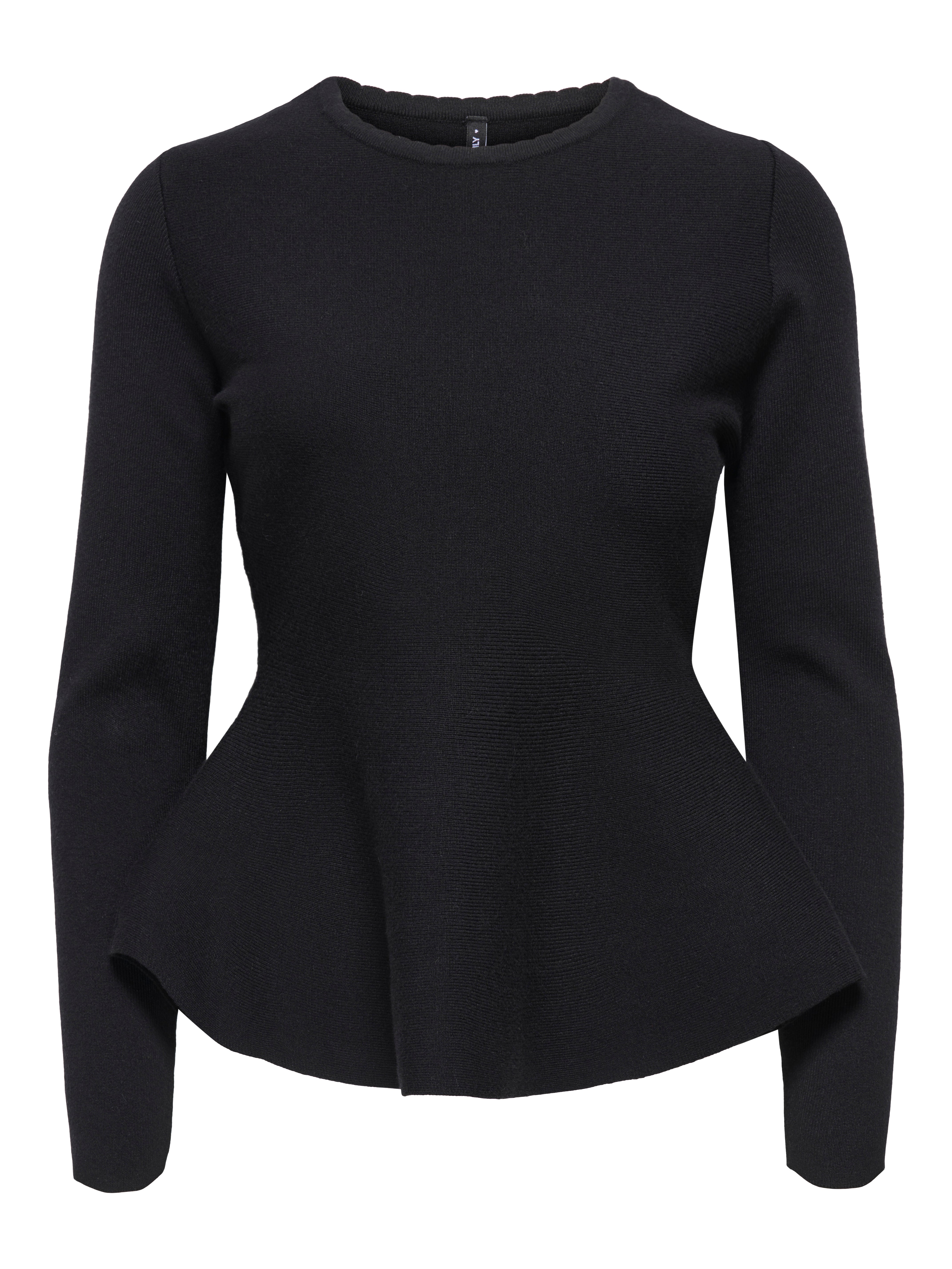 Thumbnail - Onlvilda Strickpullover