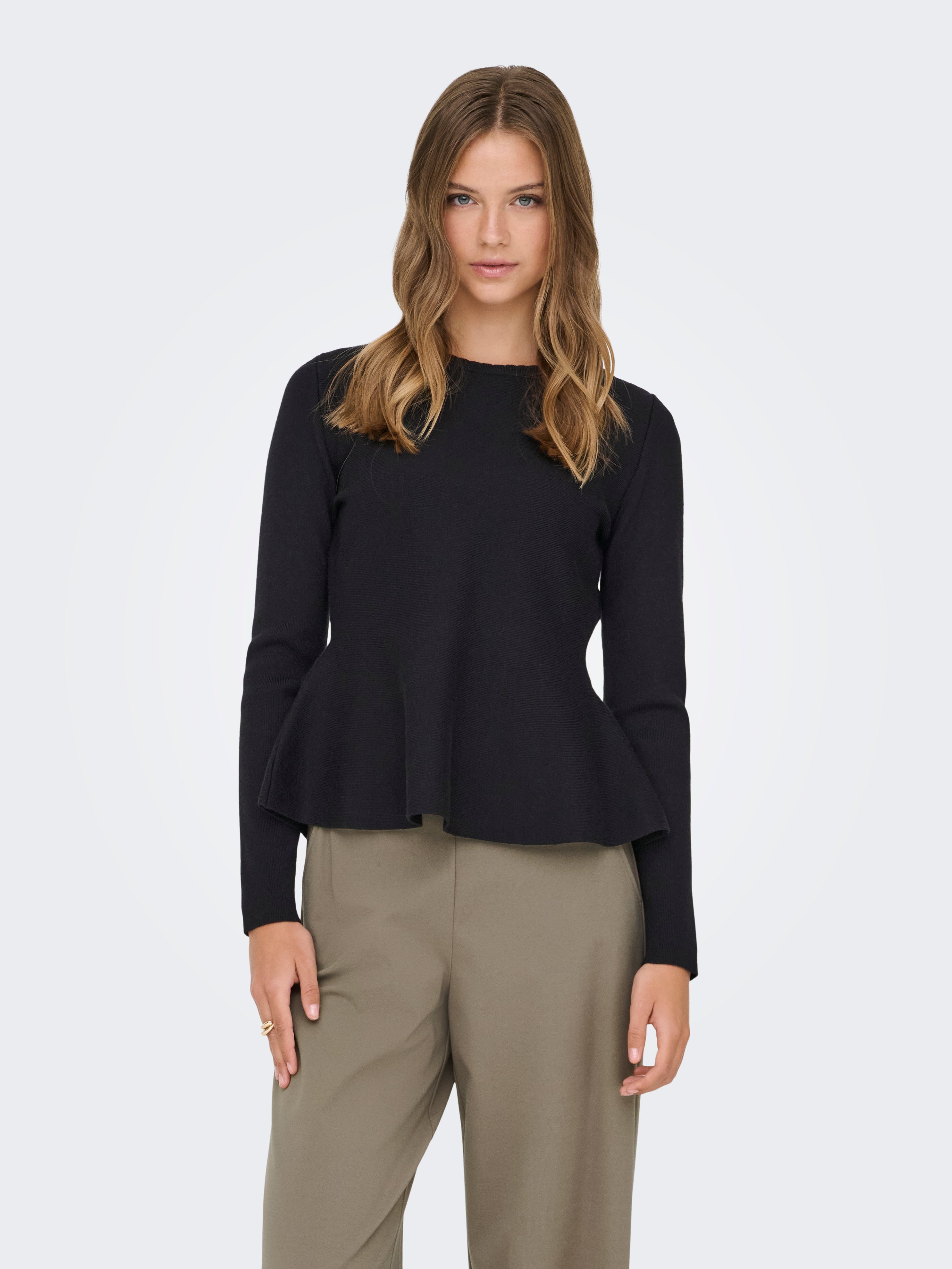 Onlvilda Strickpullover