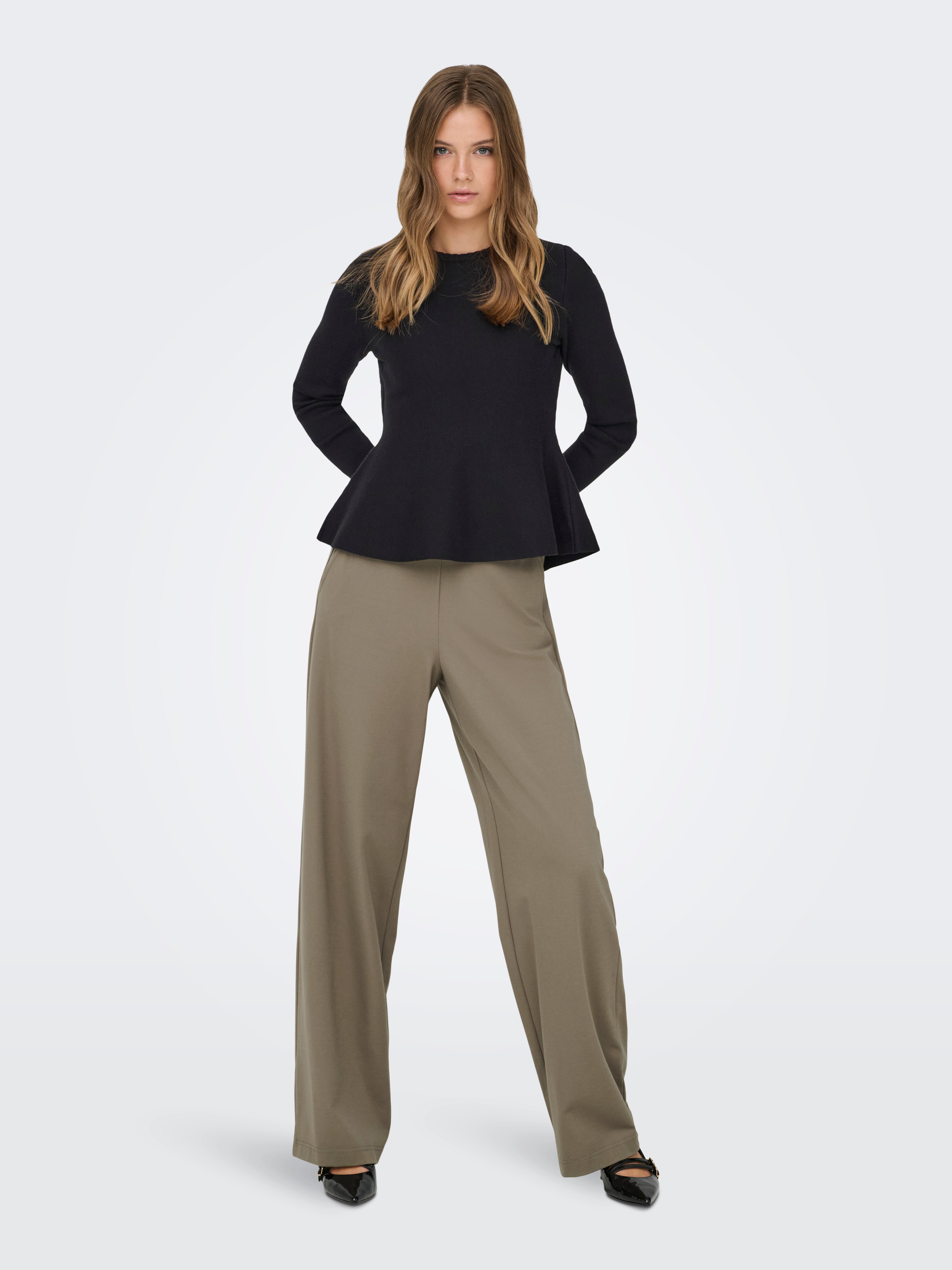 Thumbnail - Onlvilda Strickpullover