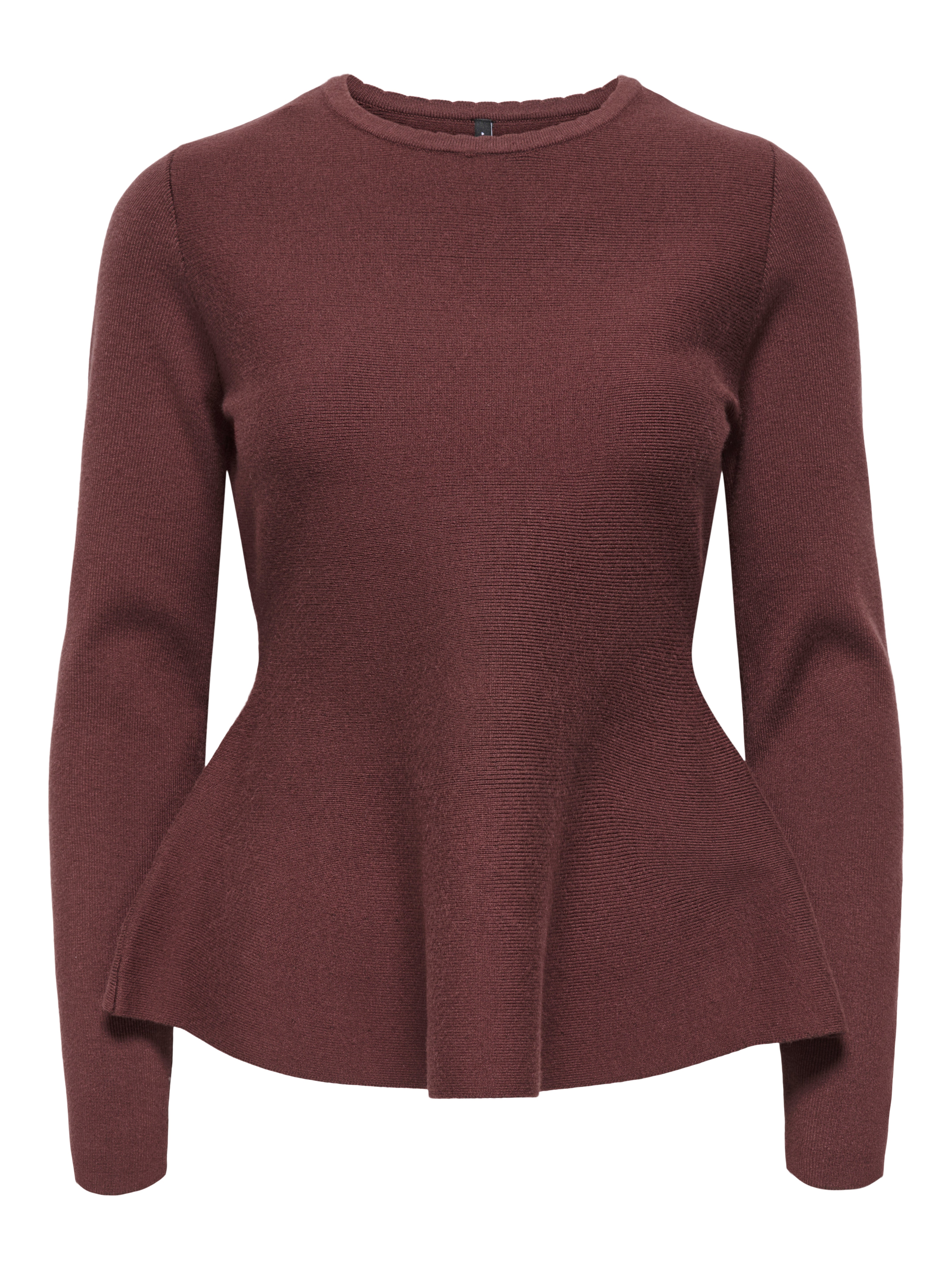 Thumbnail - Onlvilda Strickpullover