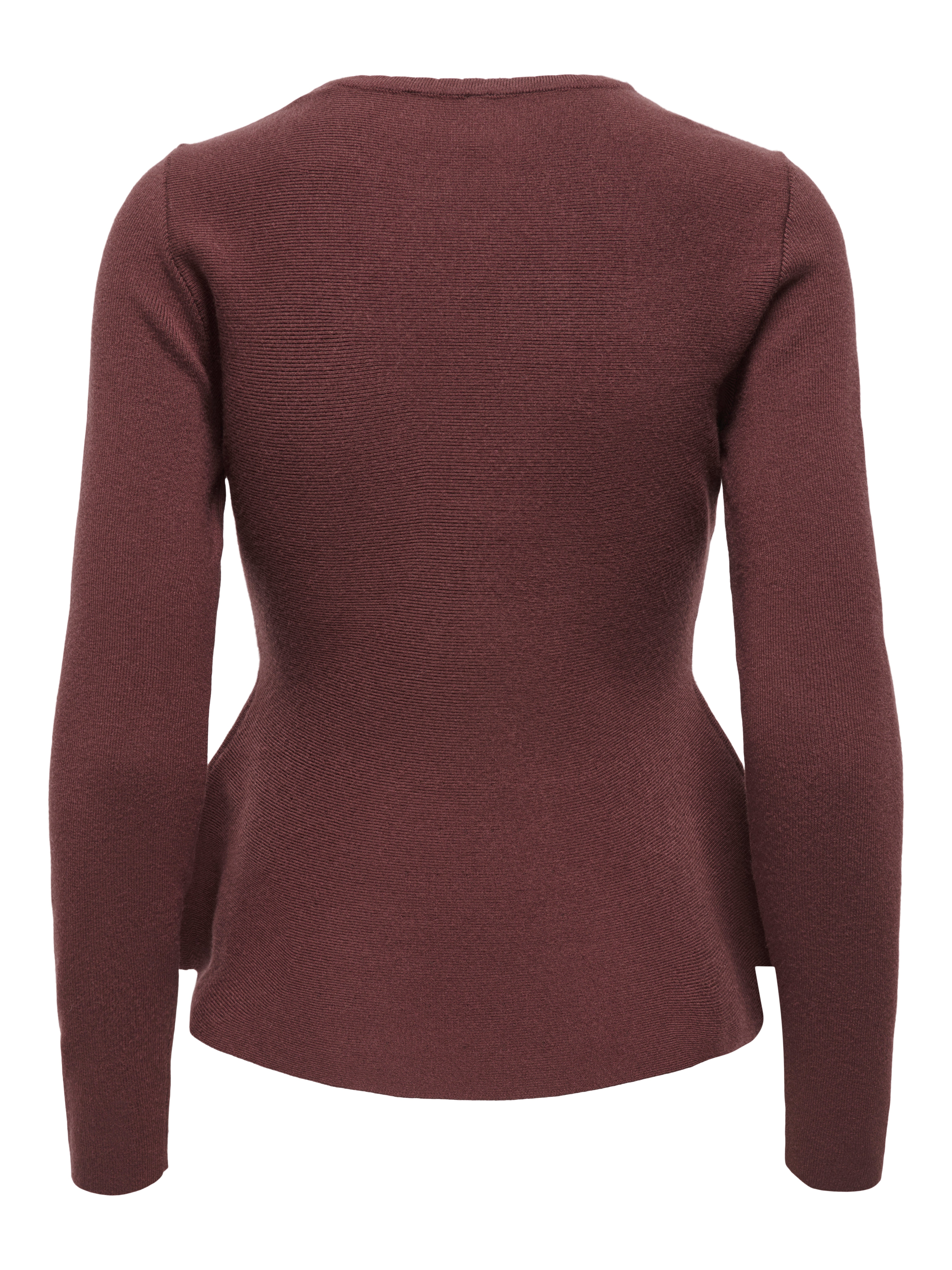 Thumbnail - Onlvilda Strickpullover