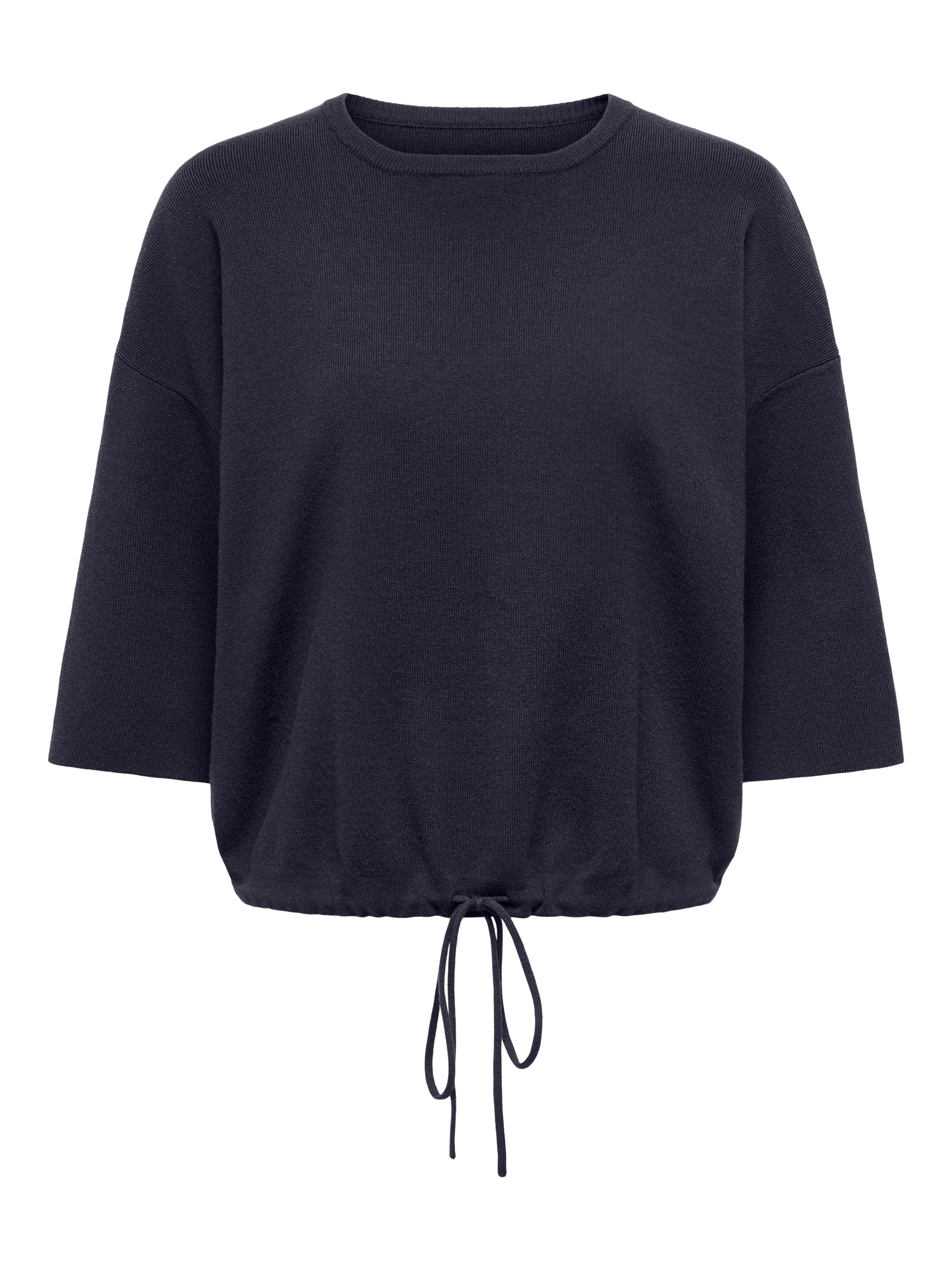 Onlsiteri Gestricktes Oberteil