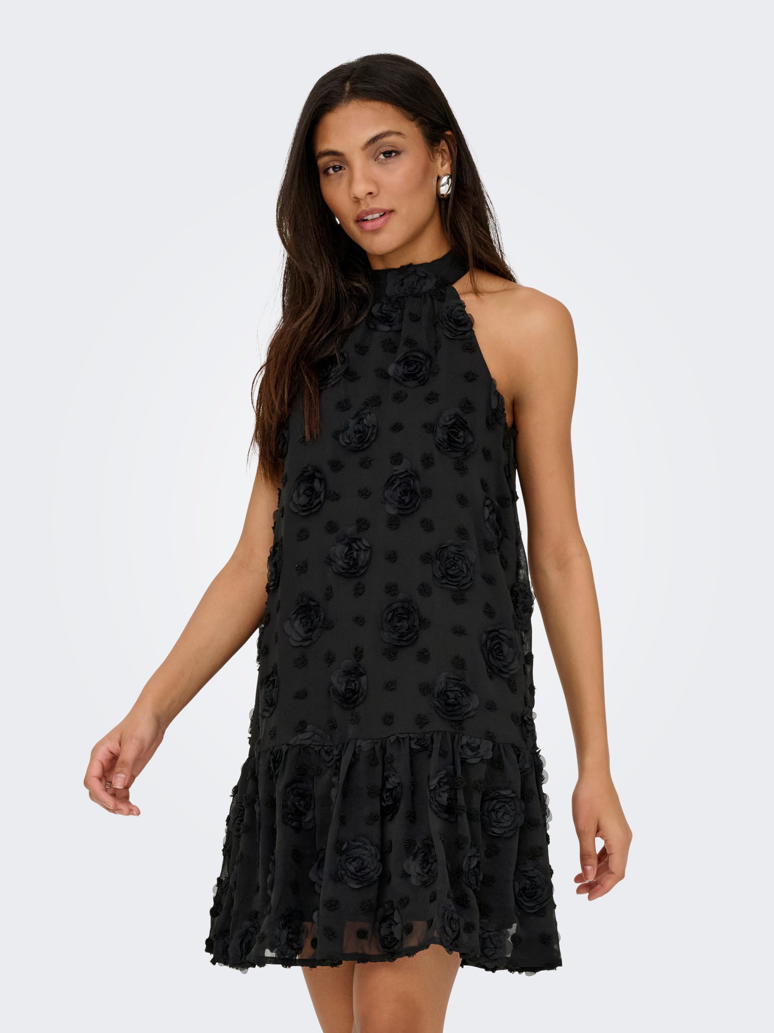 Jdyselena Kurzes Kleid