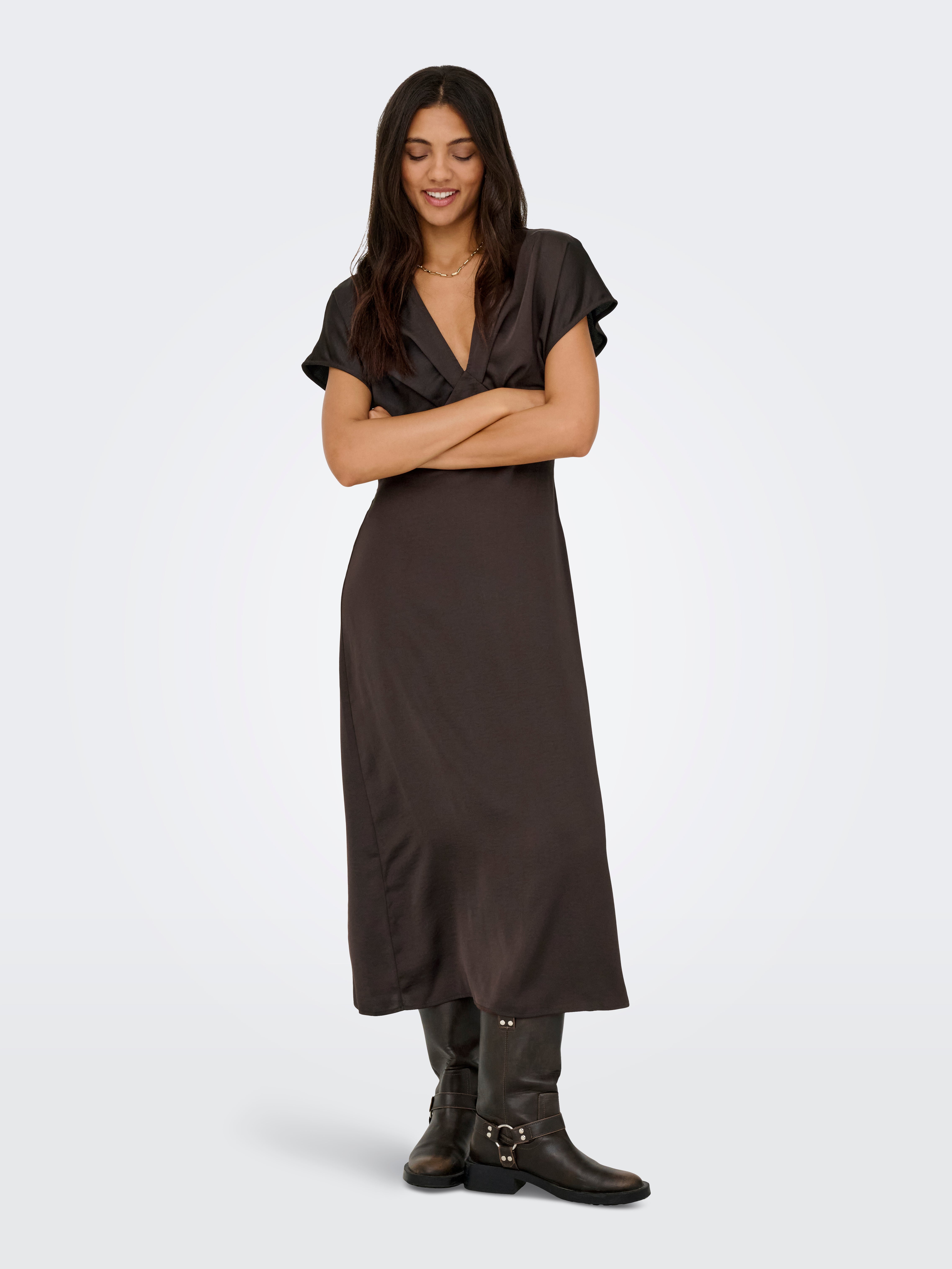 Thumbnail - Jdyurba Langes Kleid