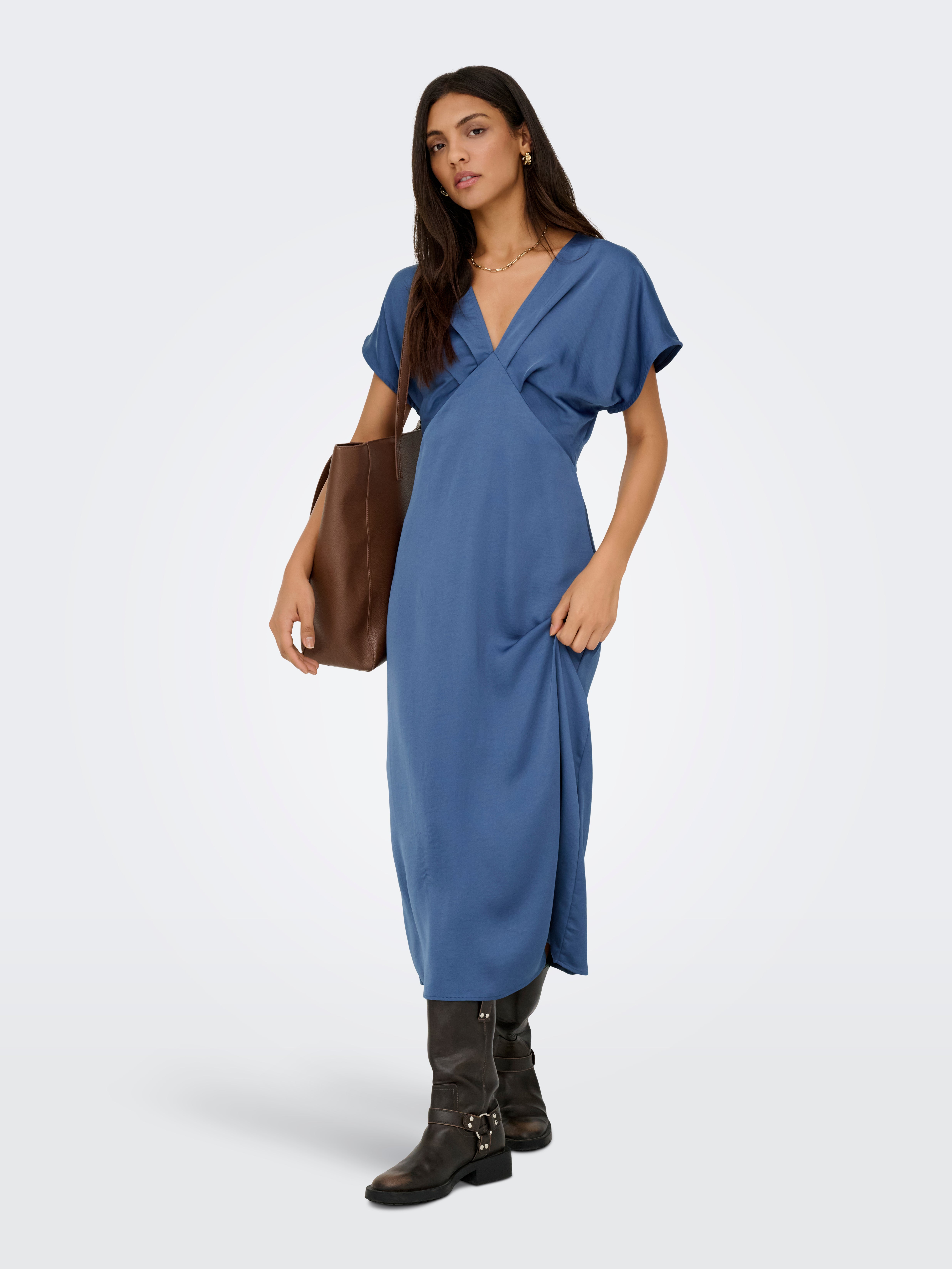 Thumbnail - Jdyurba Langes Kleid