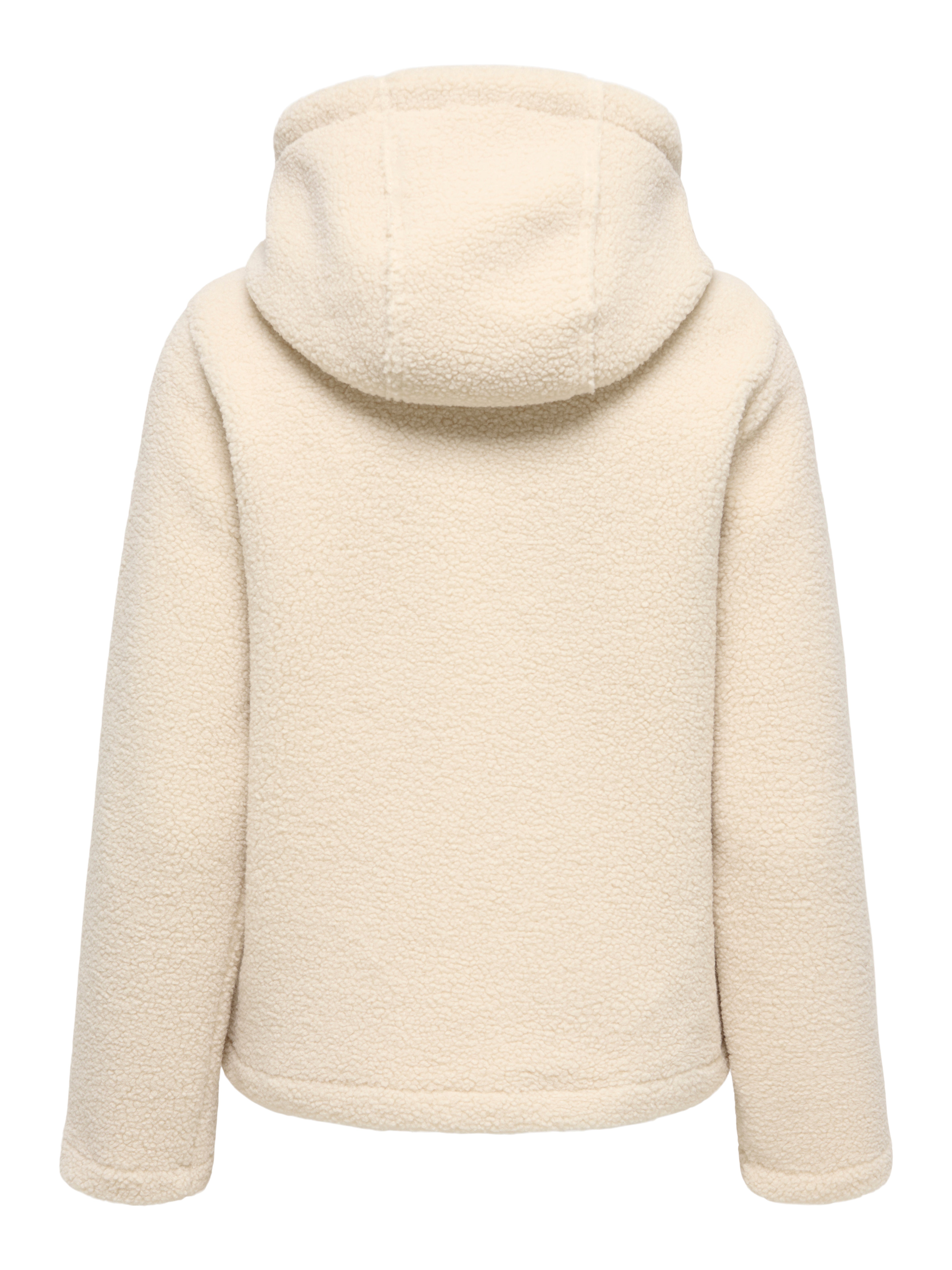 Thumbnail - Jdyreba Teddyfell Jacke