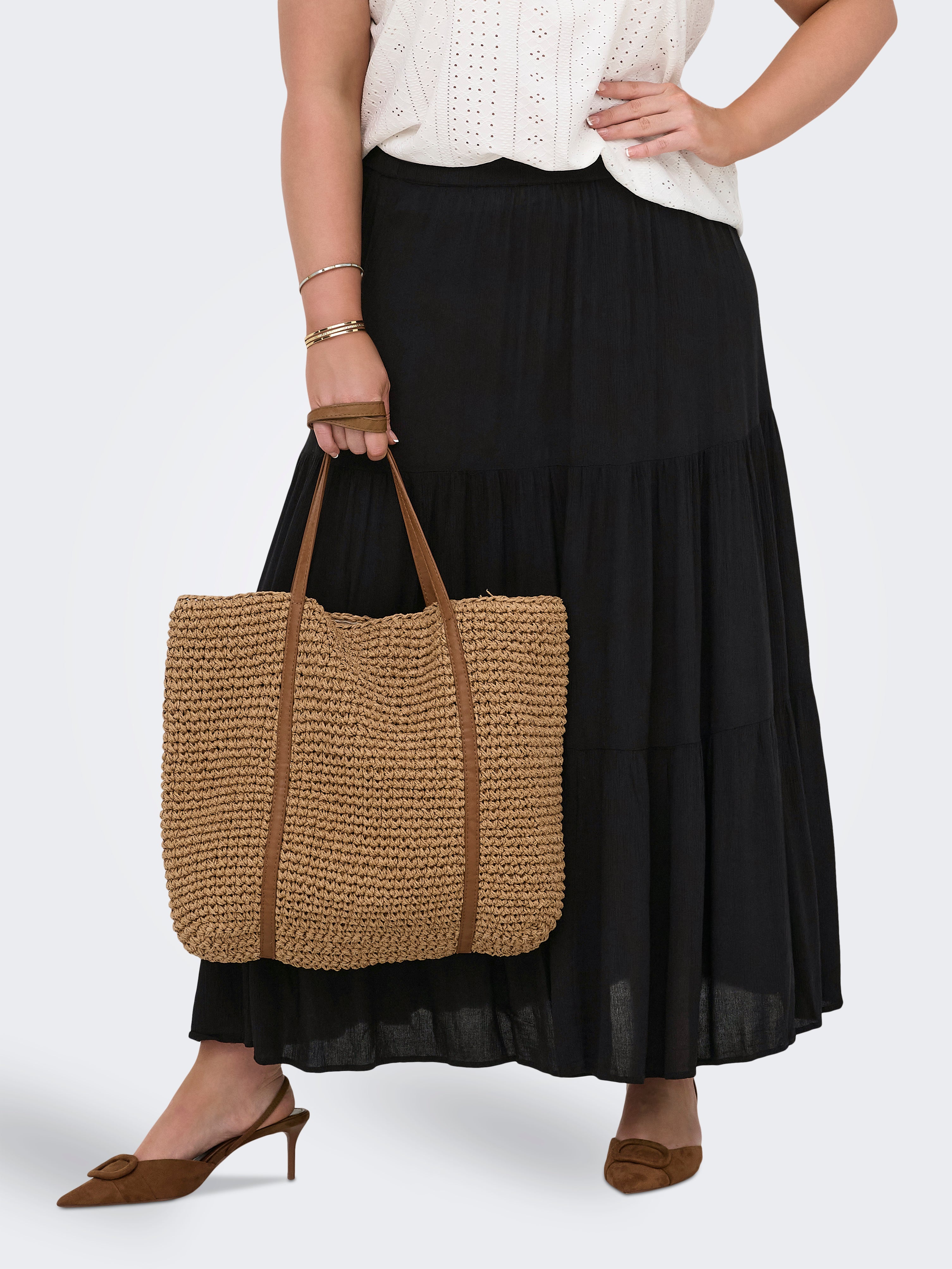 Carmikka Rock Langer Rock