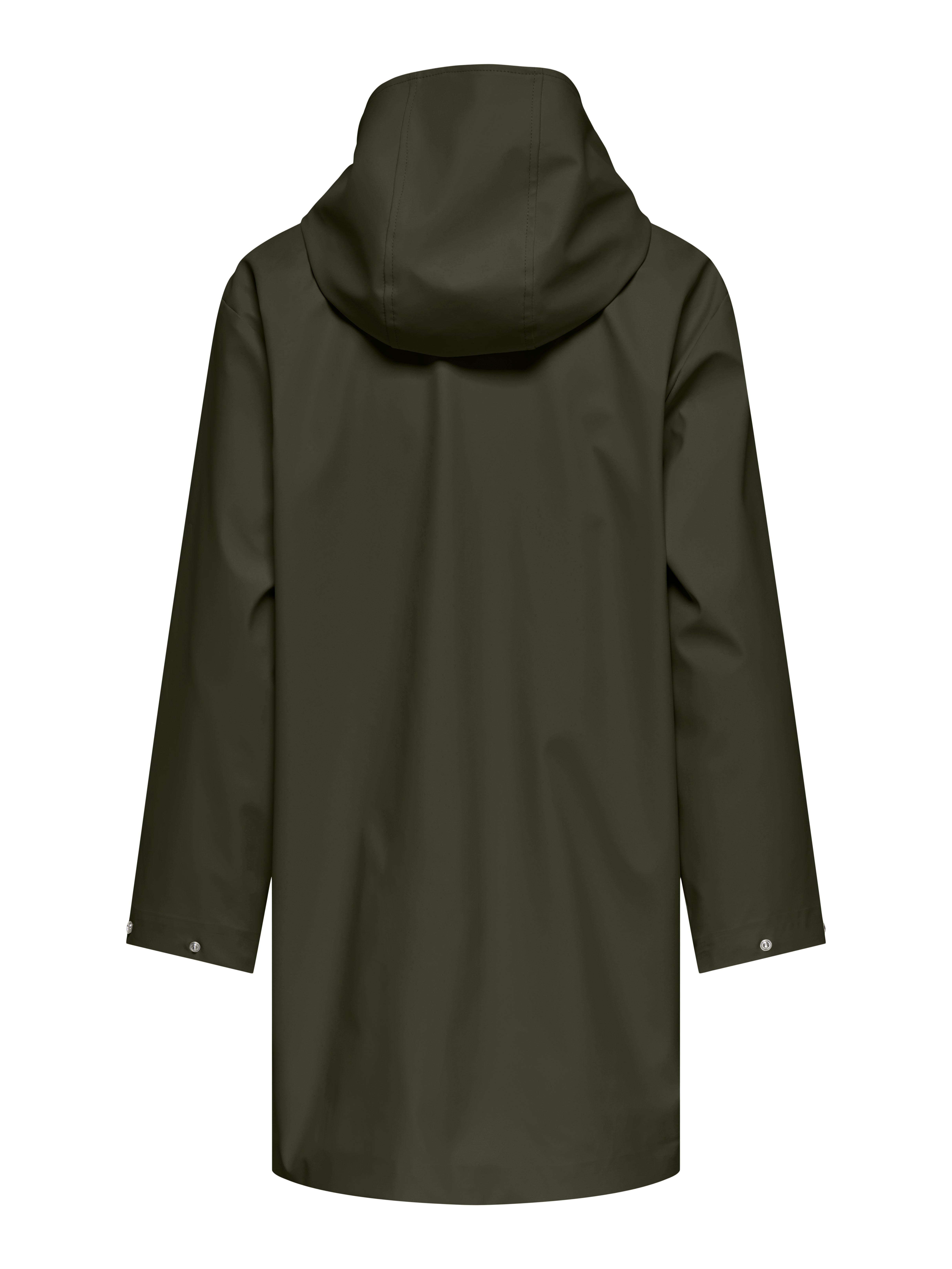 Thumbnail - Jdyrosemary Regenmantel