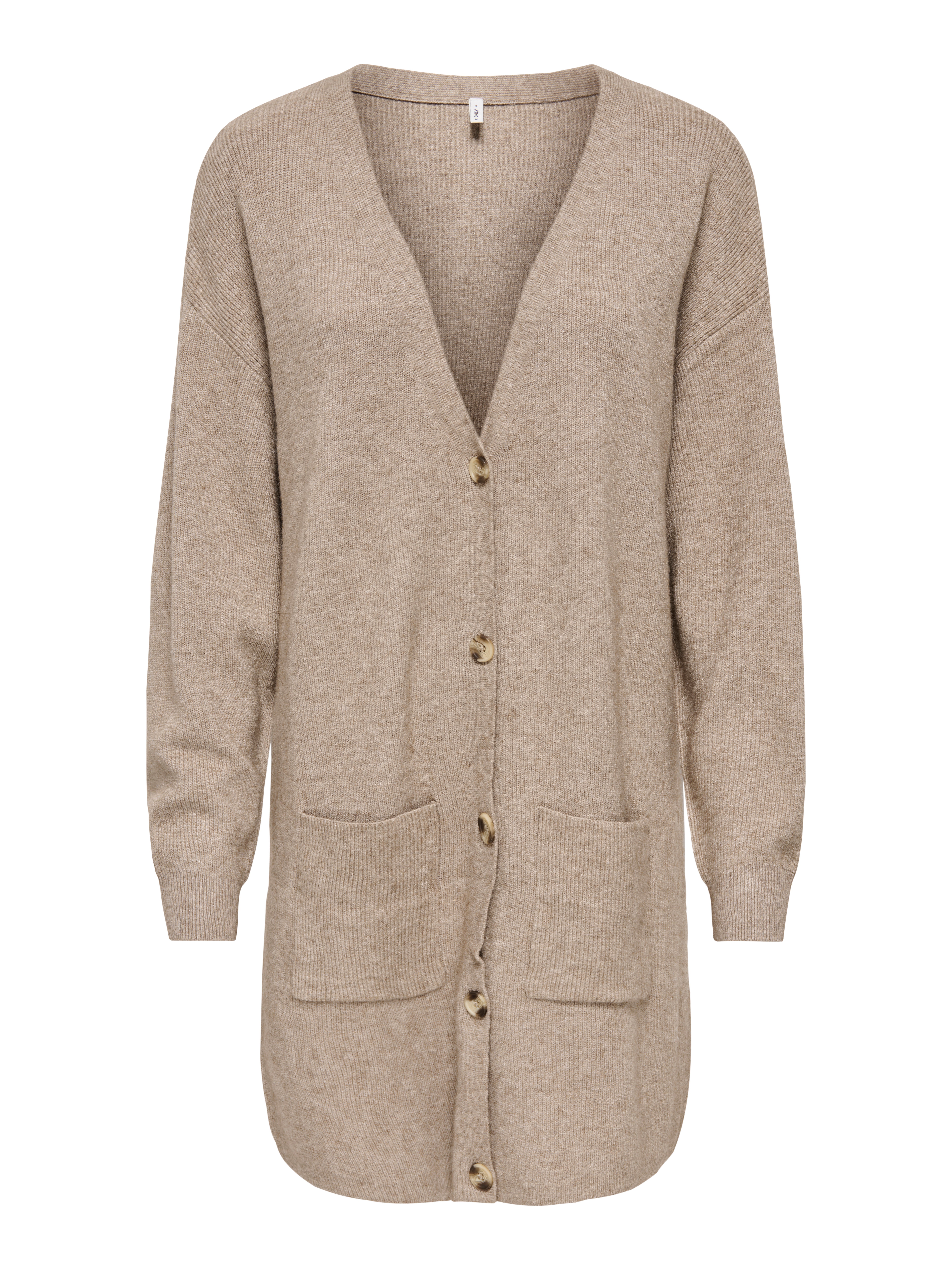 Thumbnail - Onlibi Strickjacke