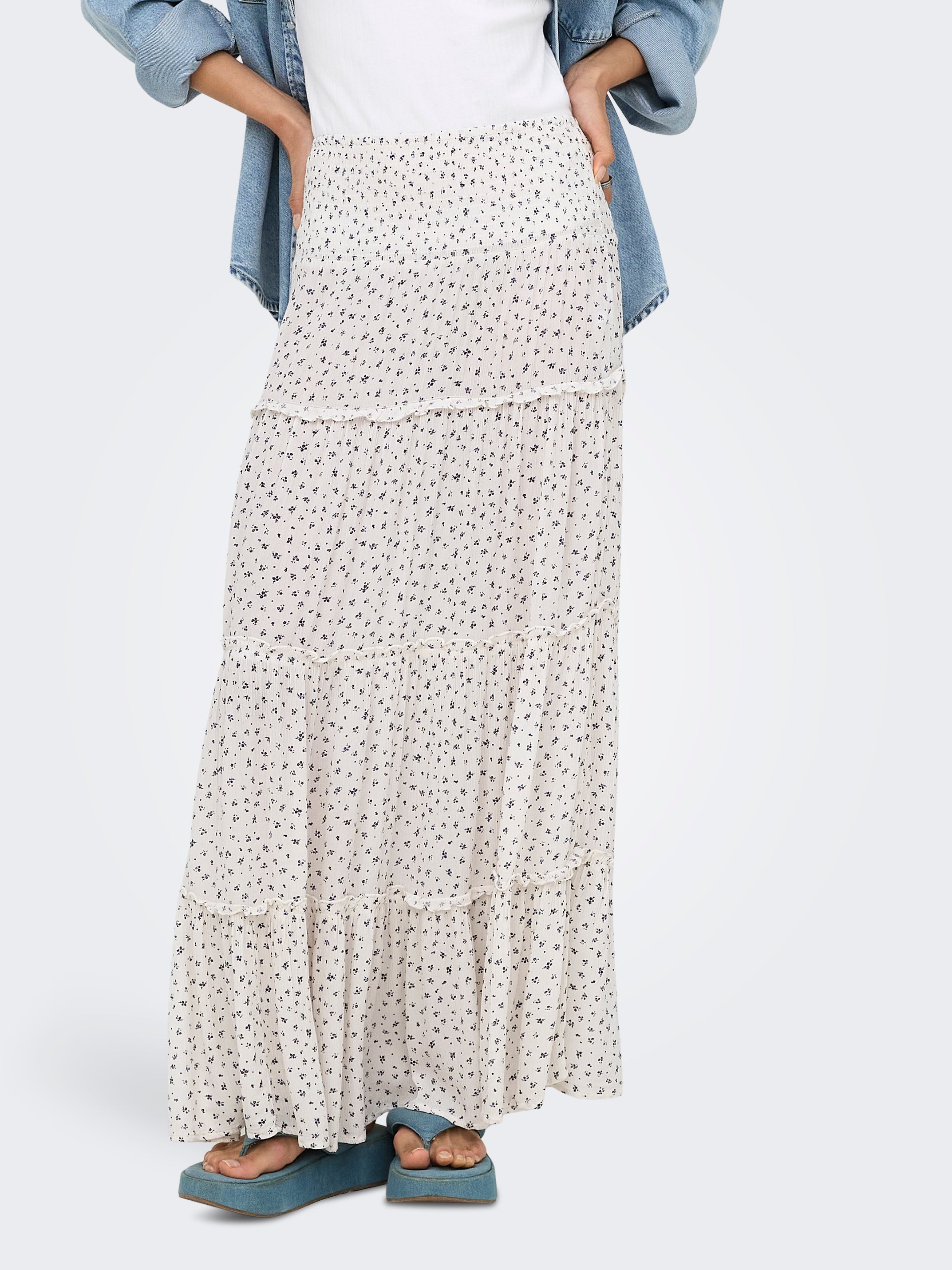 Onlfernanda Rock Langer Rock