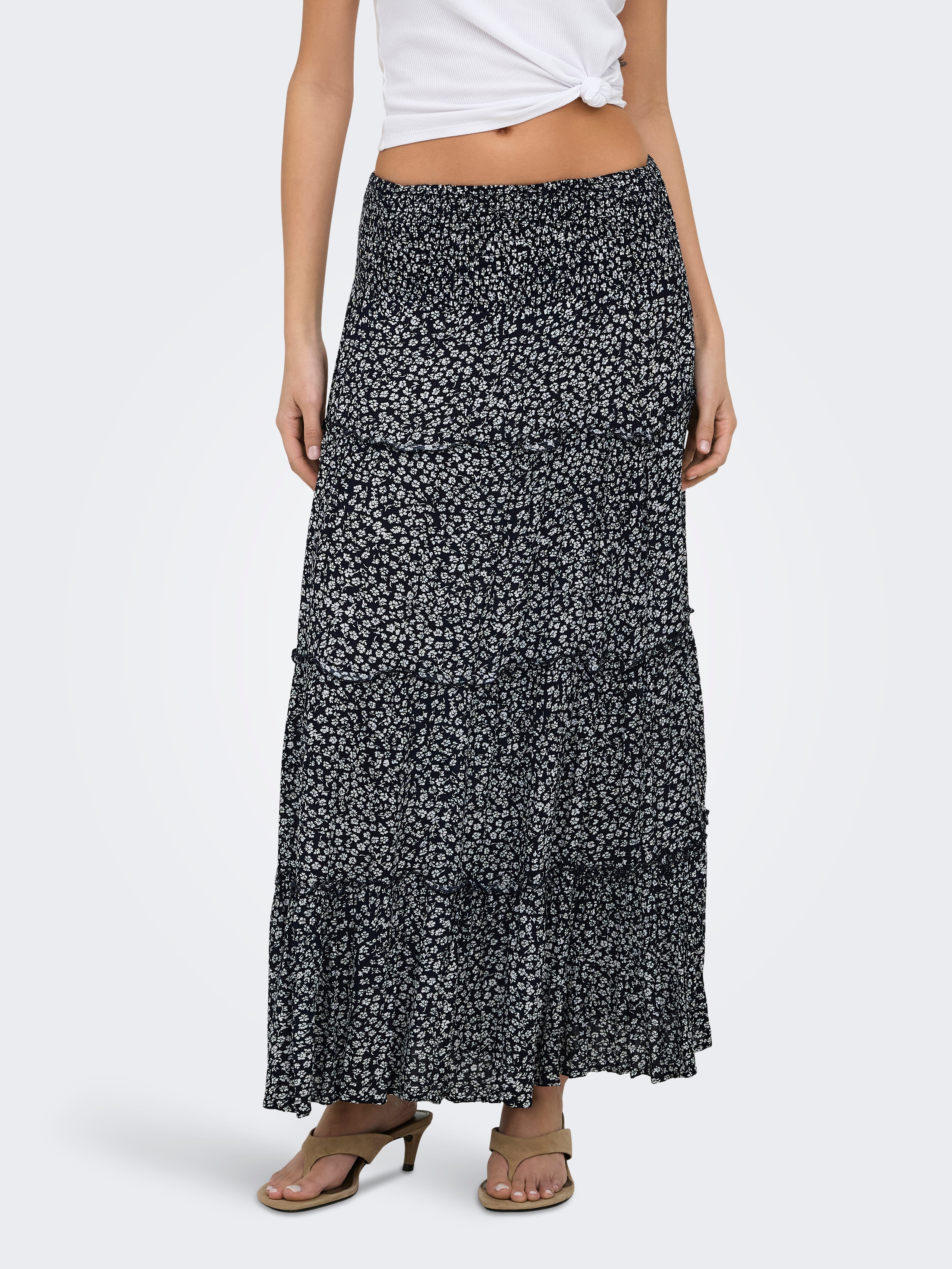 Onlfernanda Rock Langer Rock