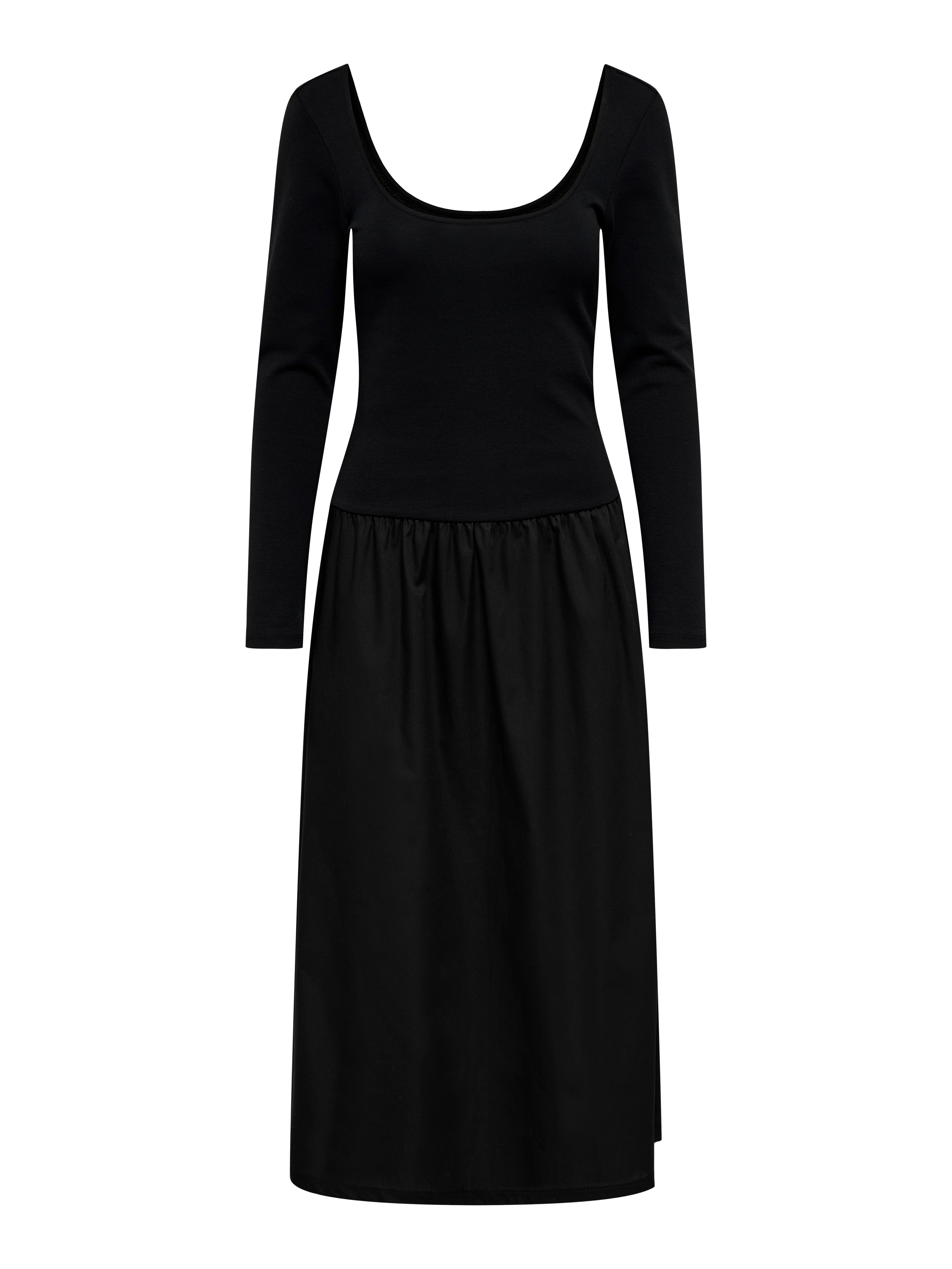 Thumbnail - Onlkati Langes Kleid