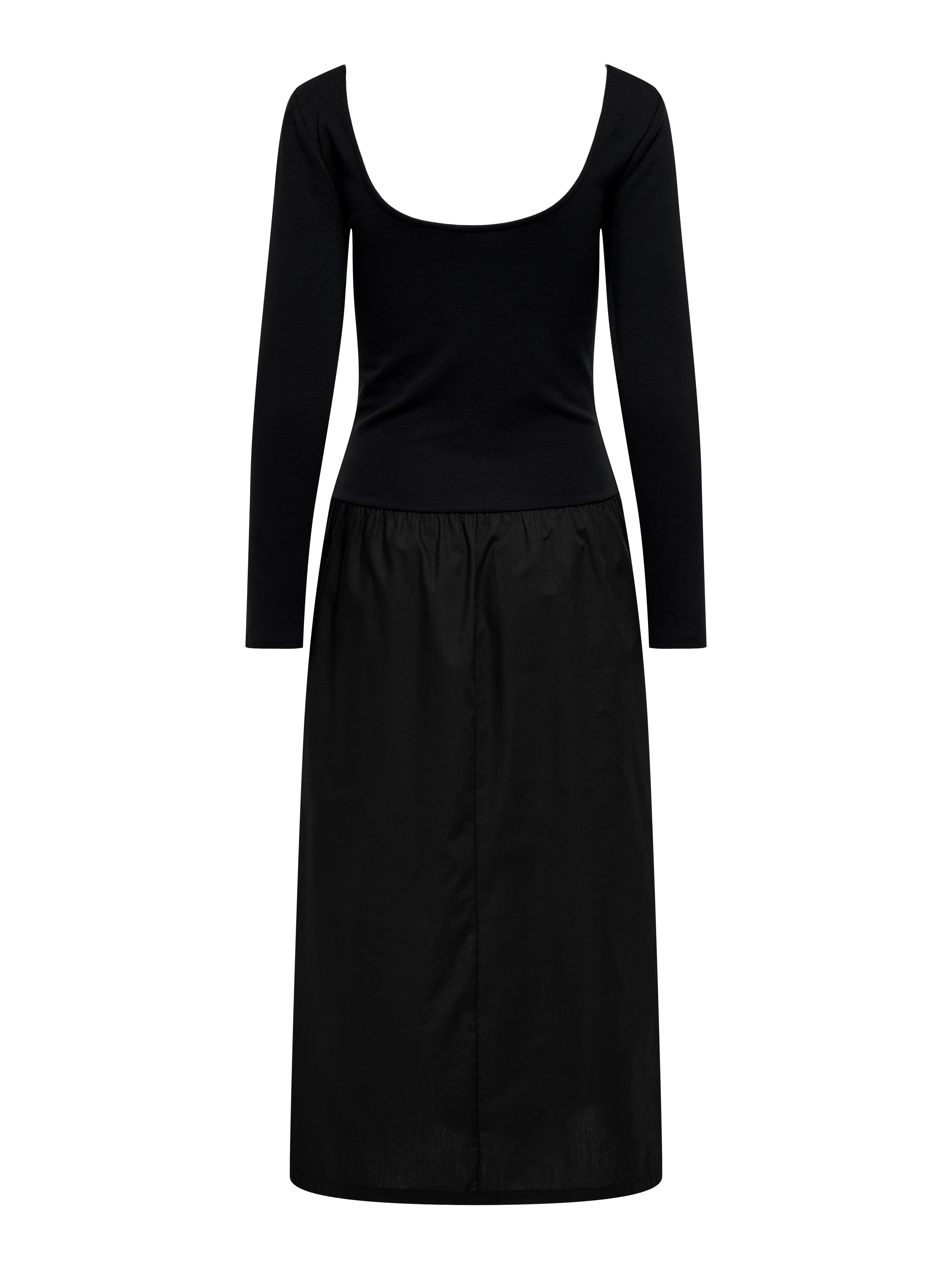 Thumbnail - Onlkati Langes Kleid