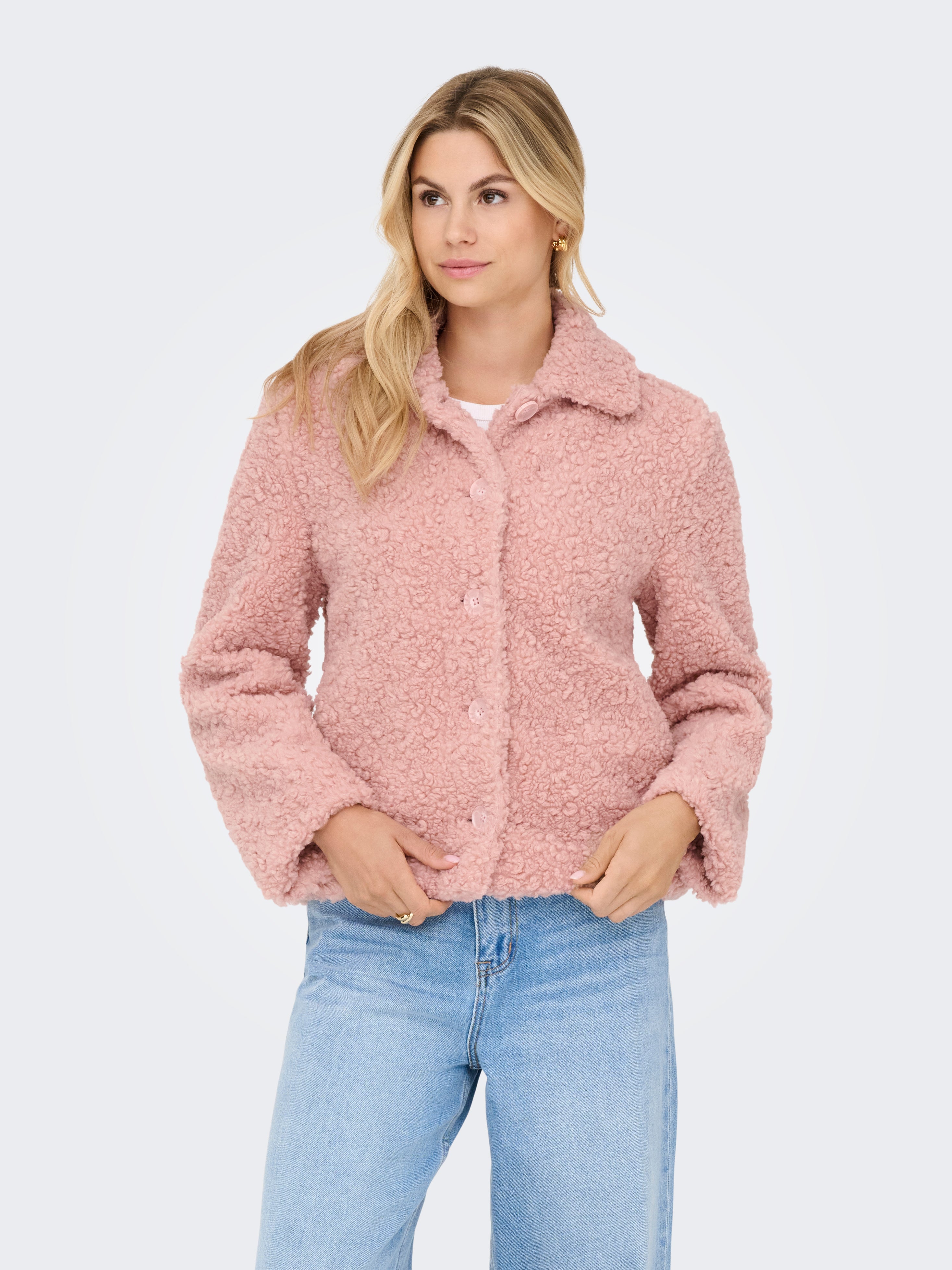 Onlrosie Jacke