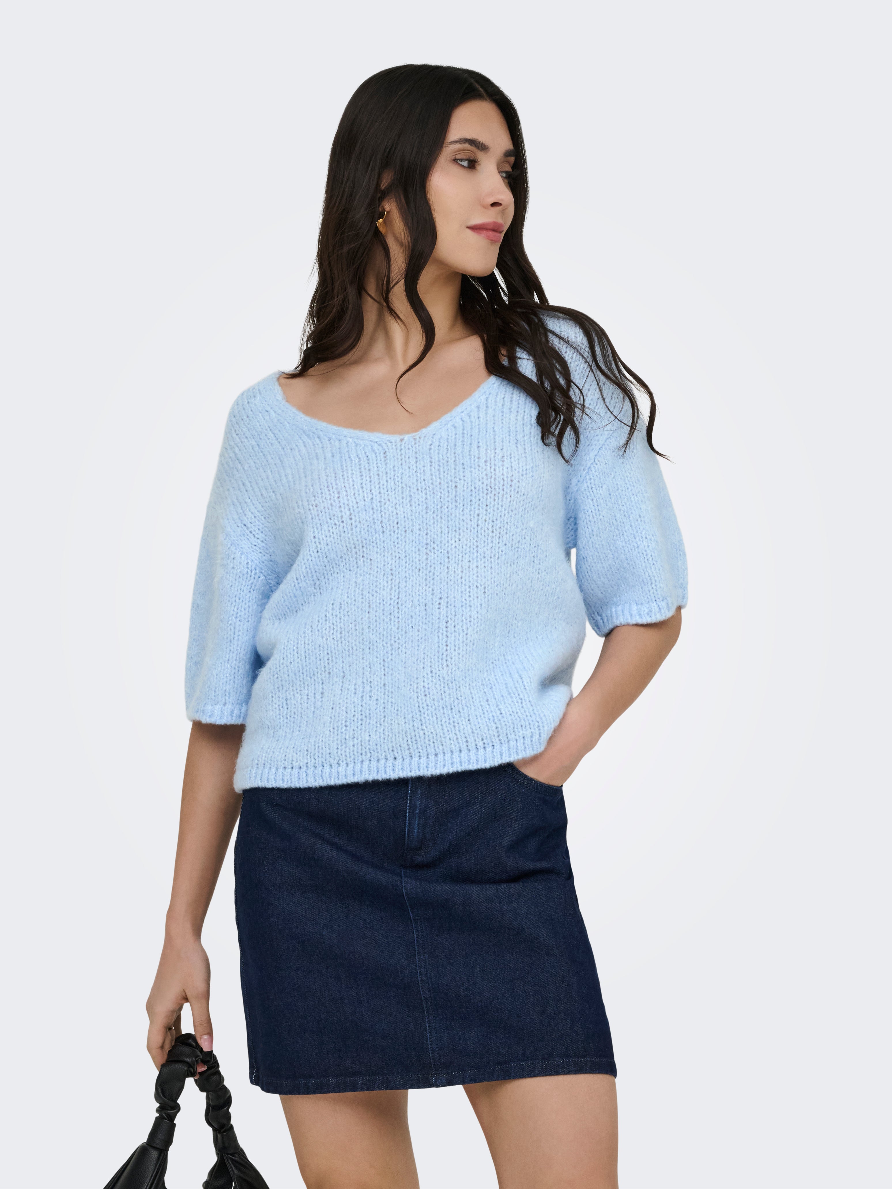 Jdylinea Strickpullover