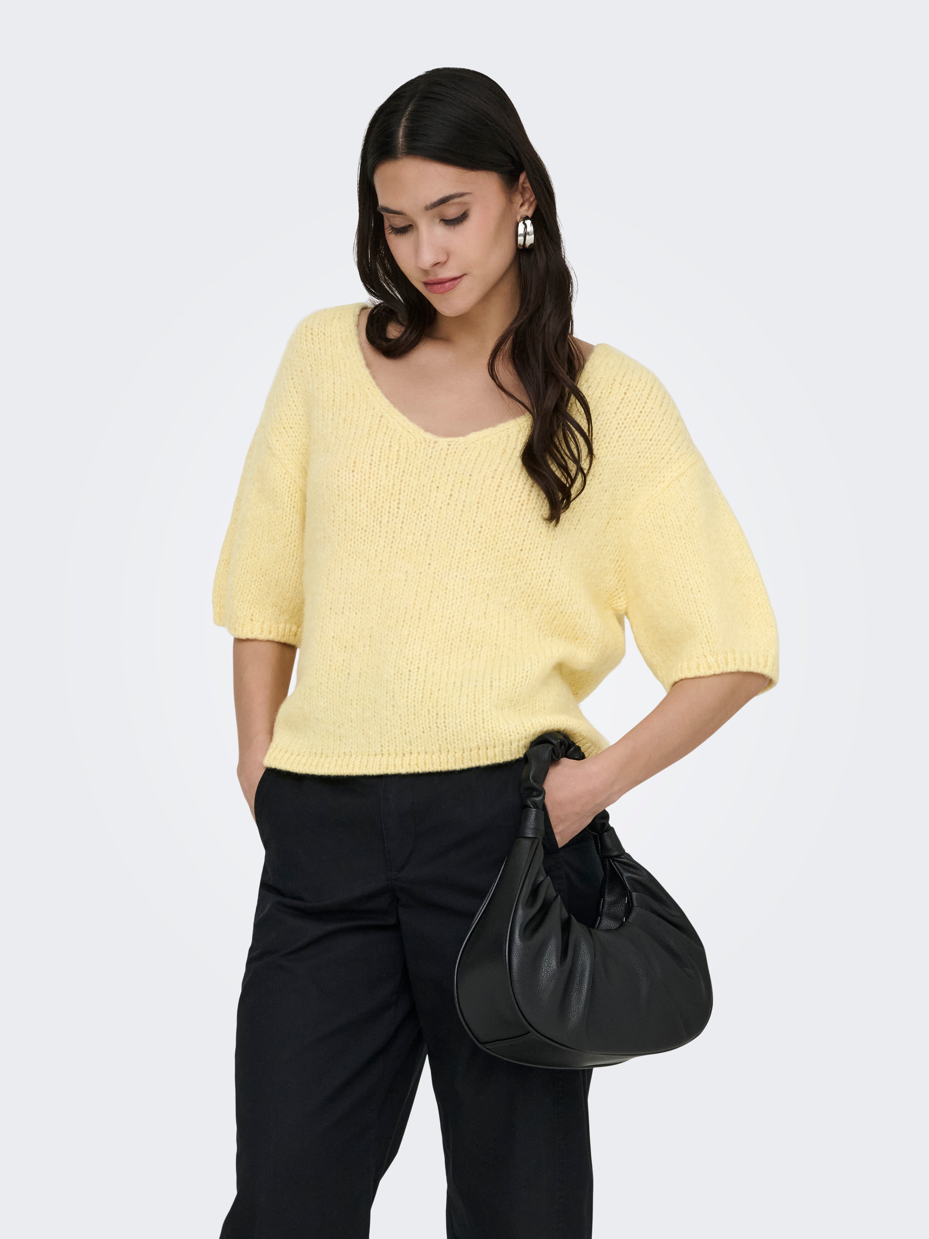 Jdylinea Strickpullover
