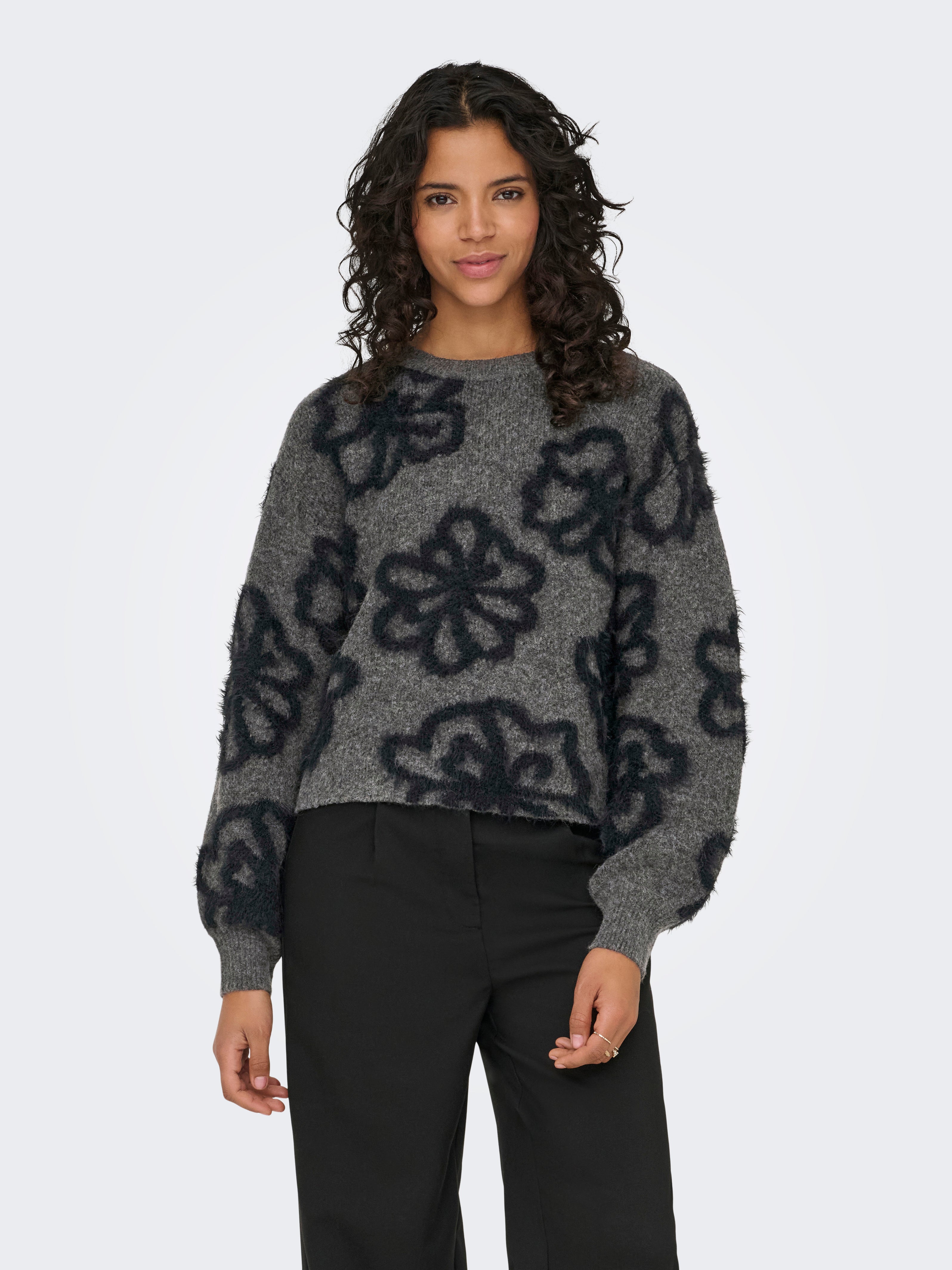 Onlfelicia Strickpullover