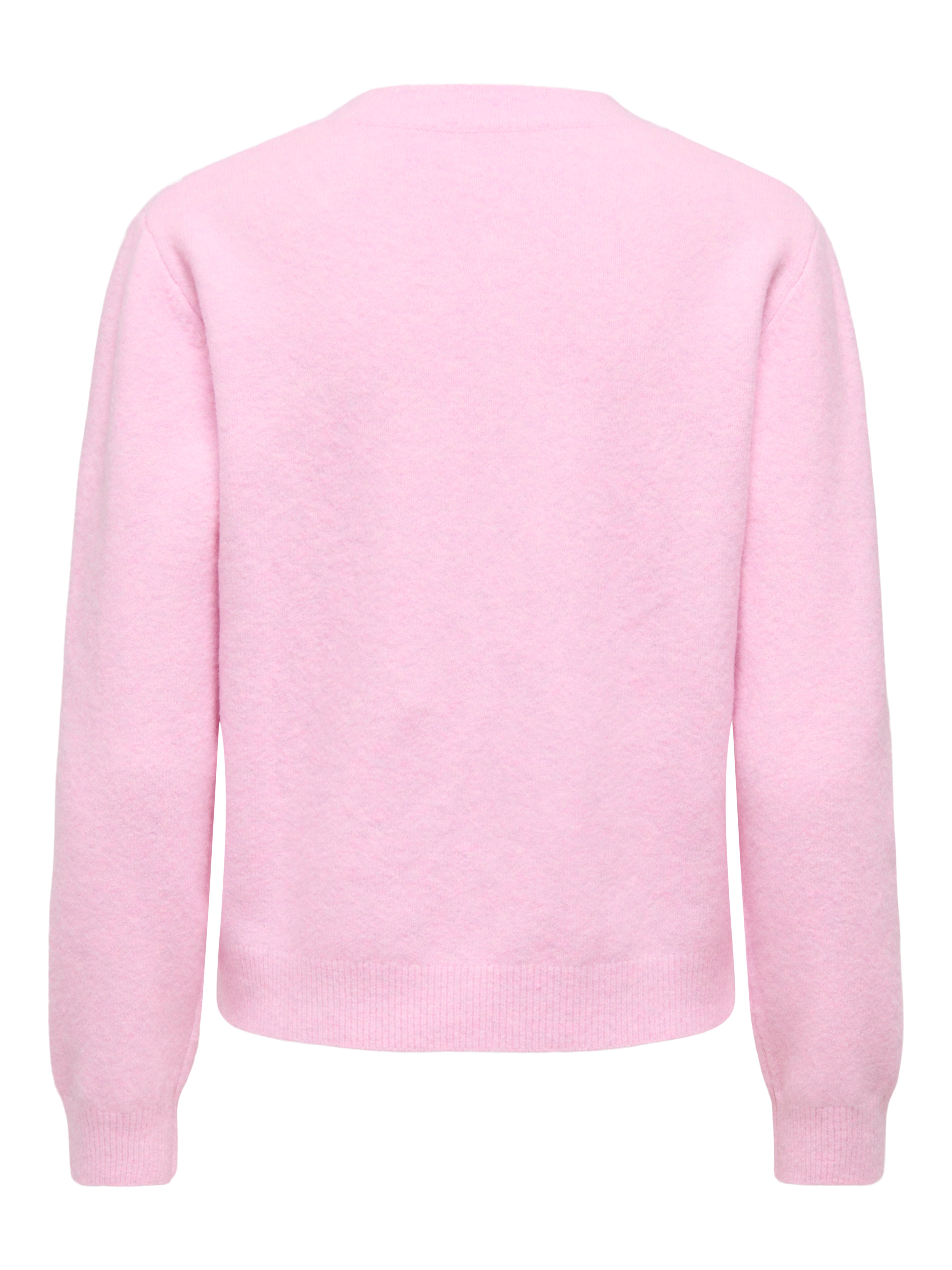 Thumbnail - Onlmacey Strickpullover