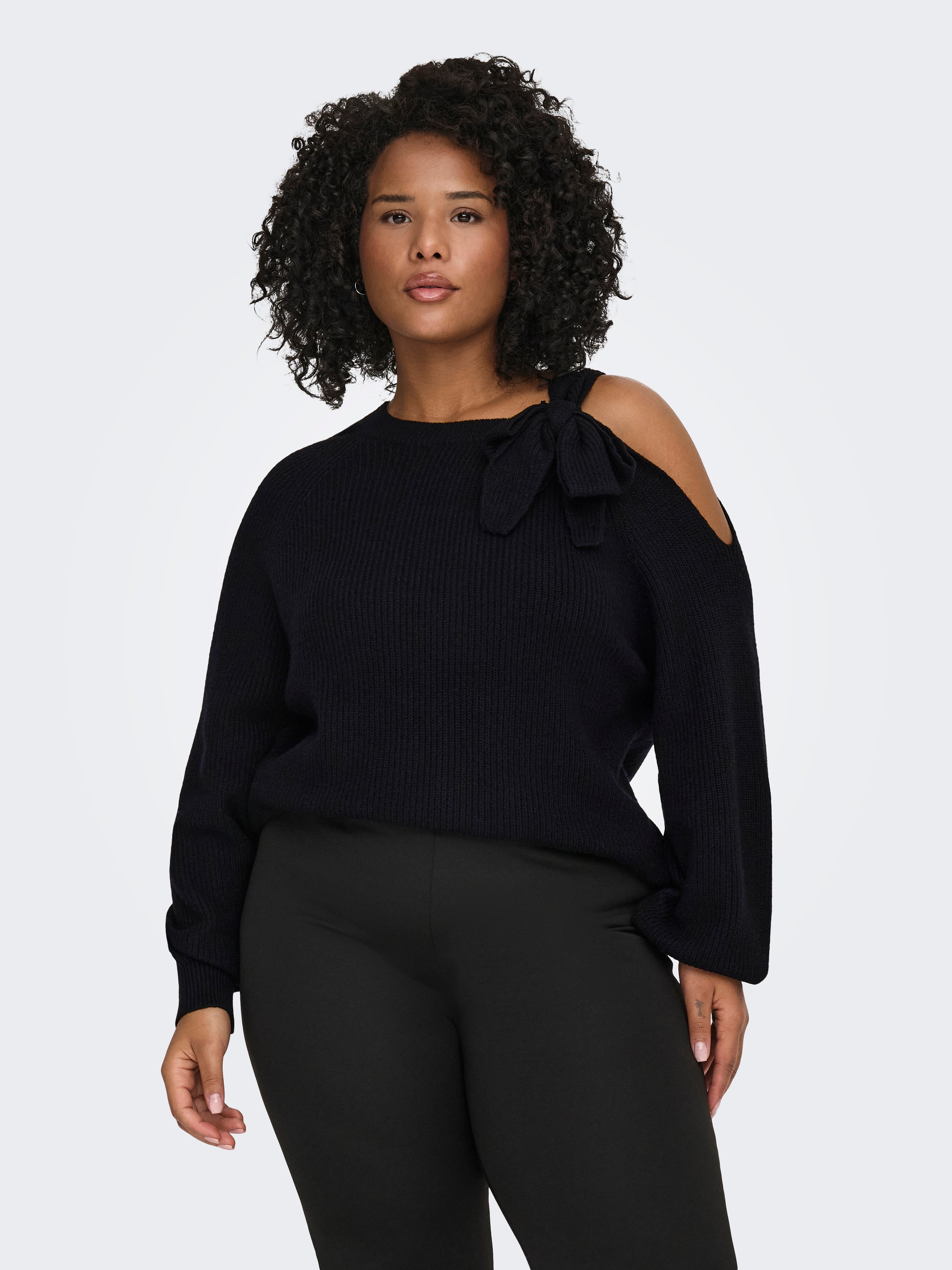 Carkala Gestricktes Oberteil