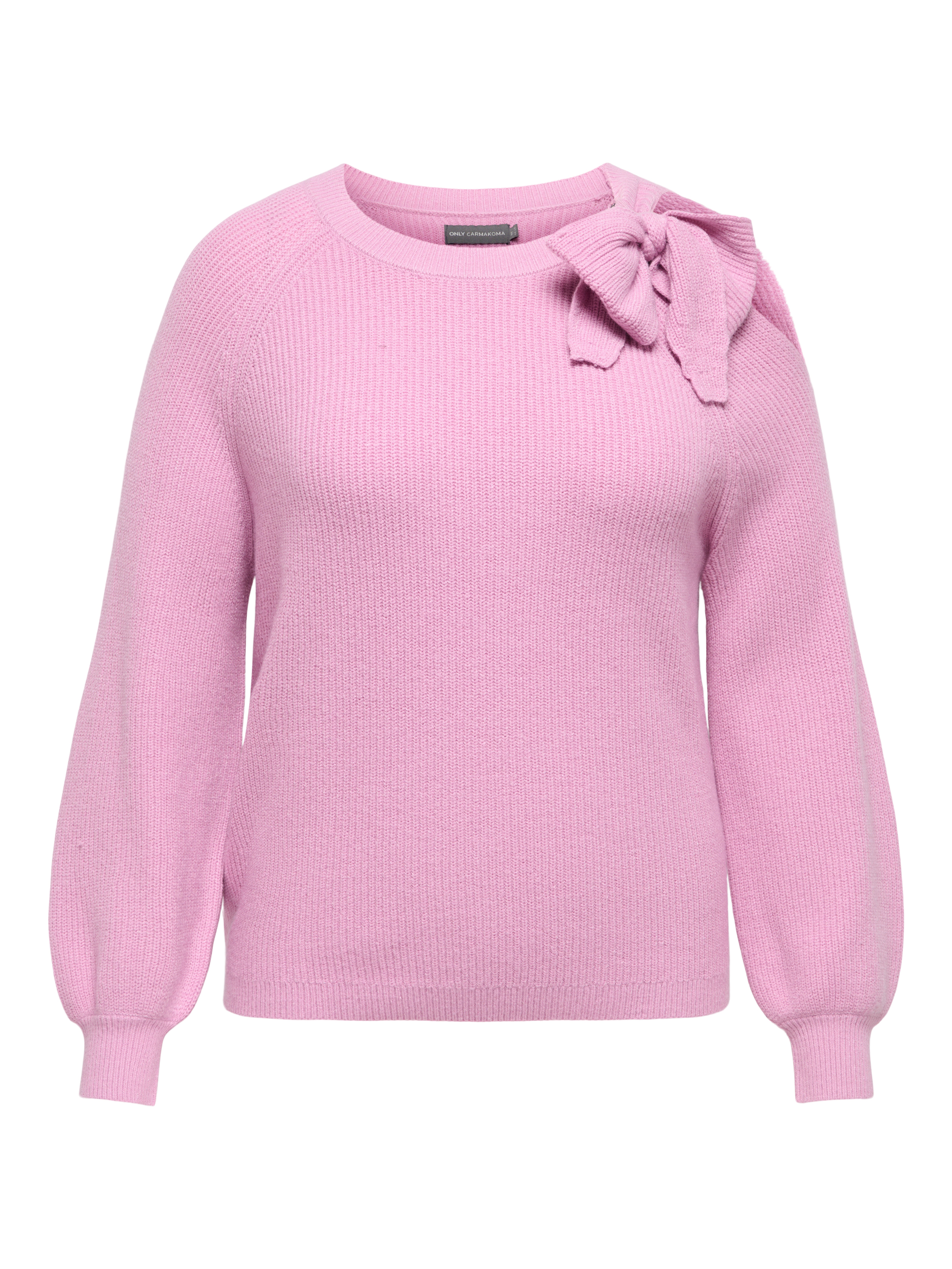 Thumbnail - Carkala Gestricktes Oberteil