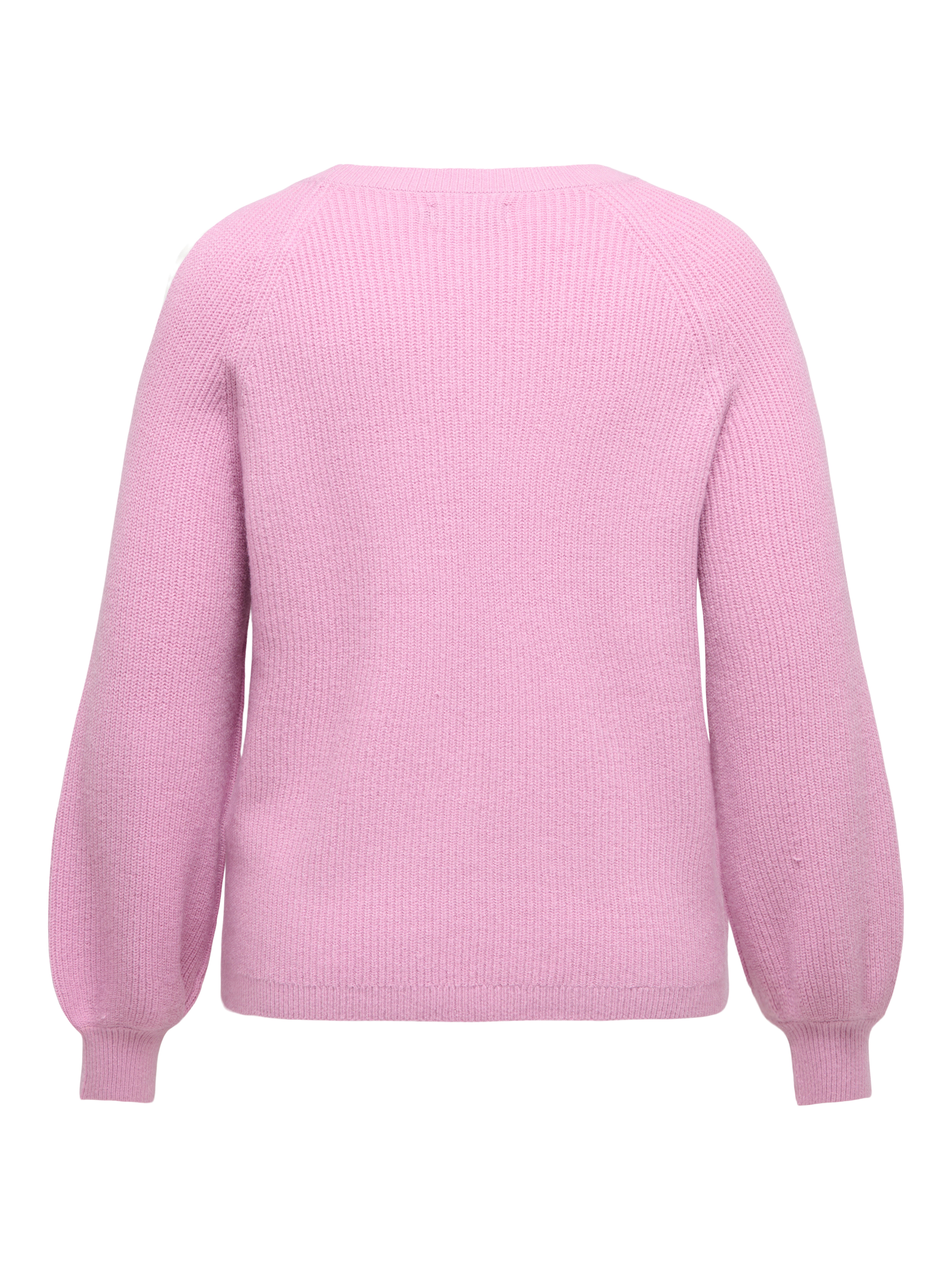 Thumbnail - Carkala Gestricktes Oberteil