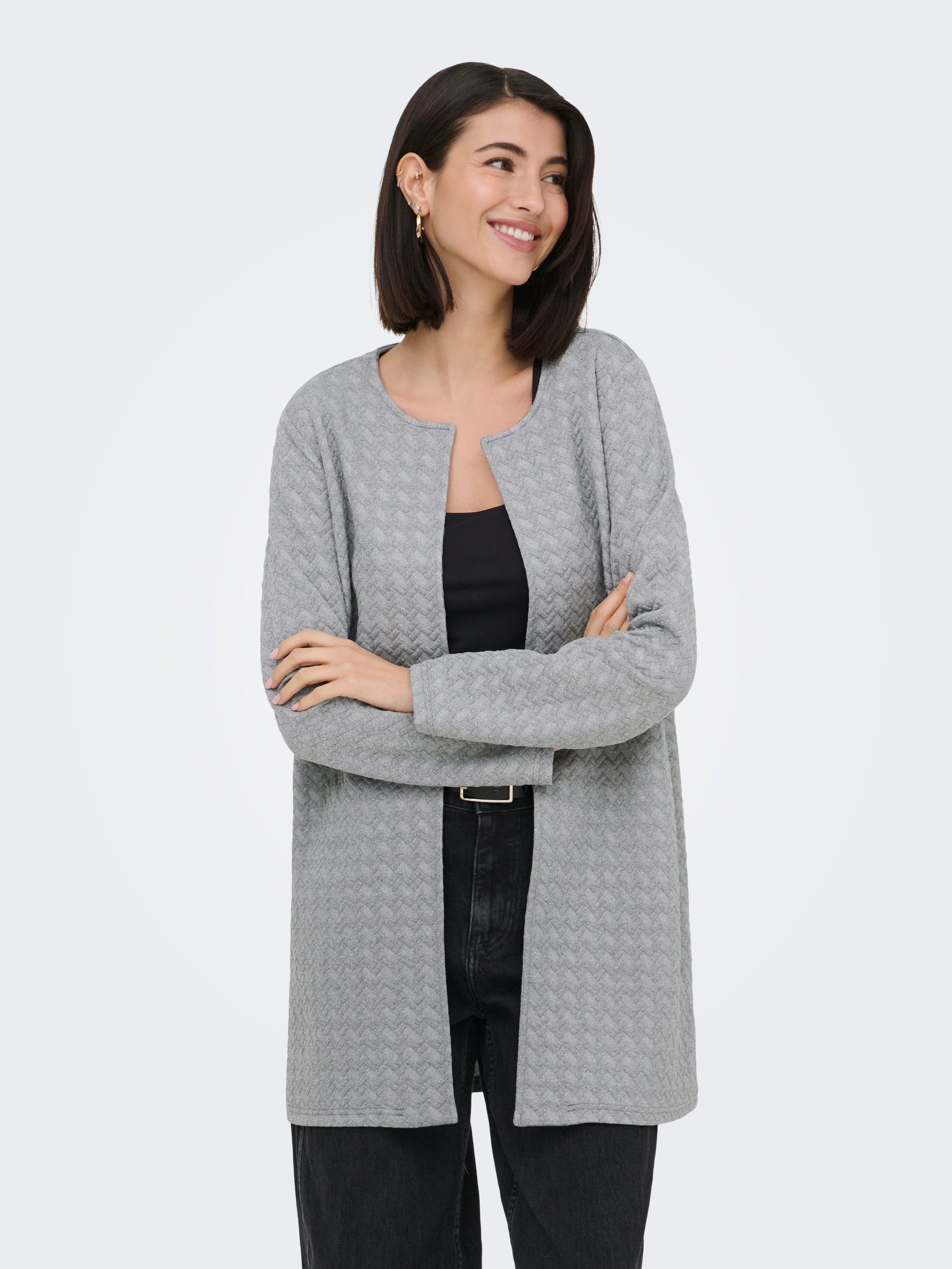 Jdymaja Strickjacke