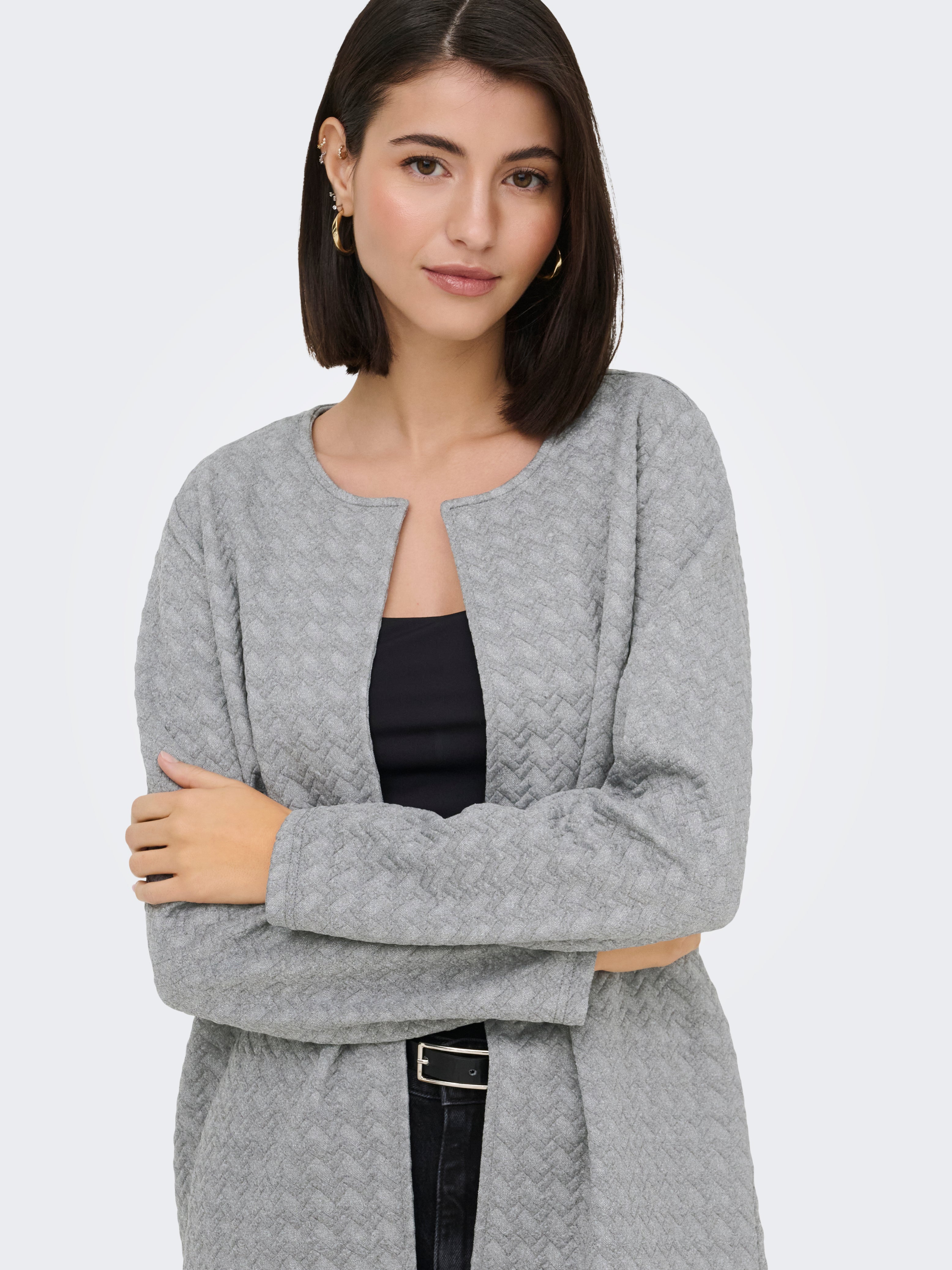 Thumbnail - Jdymaja Strickjacke